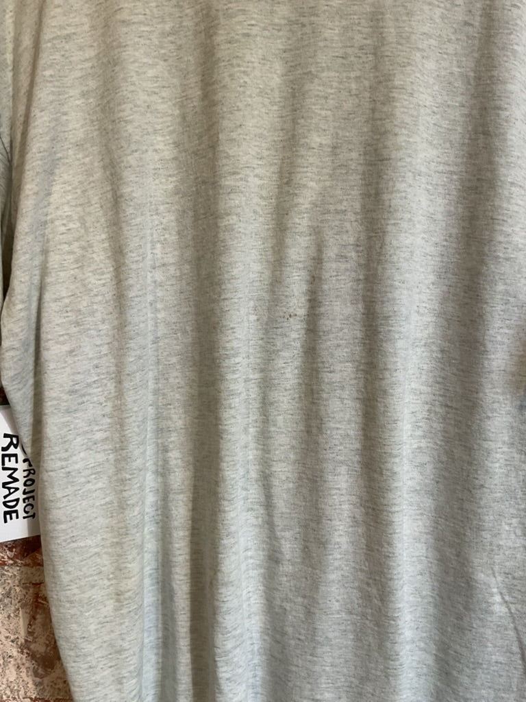 Vintage Tee: Great Smoky Mtns. Brown