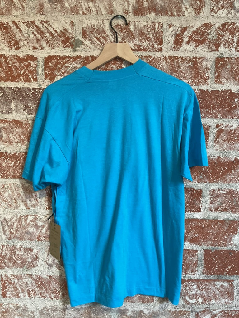 Vintage Tee: Virginia Beach Blue