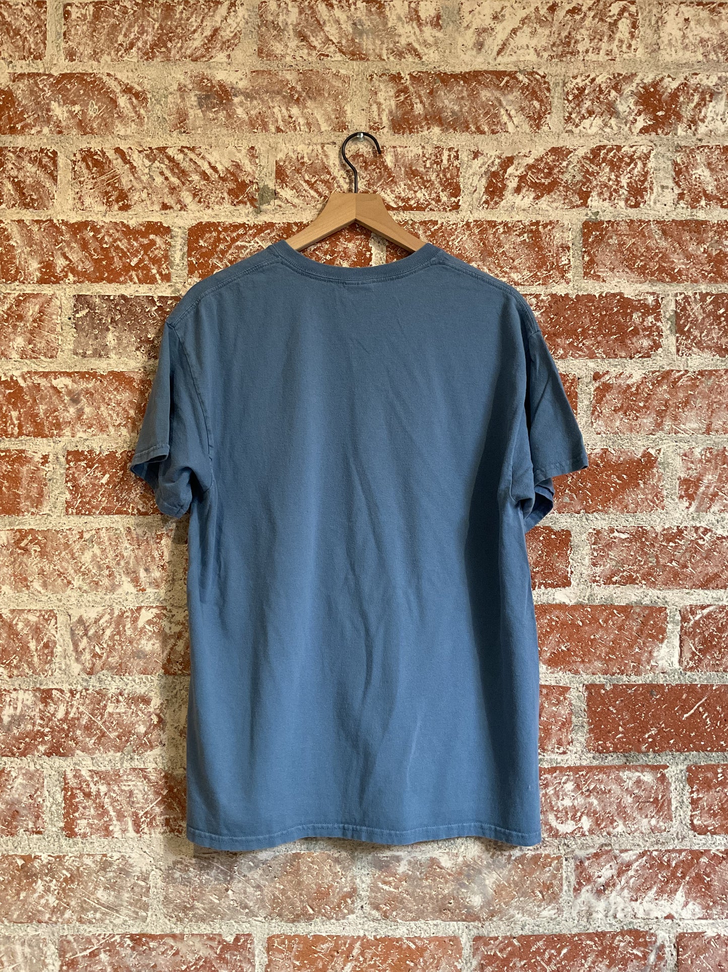 Vintage Tee: Big Bend National Park