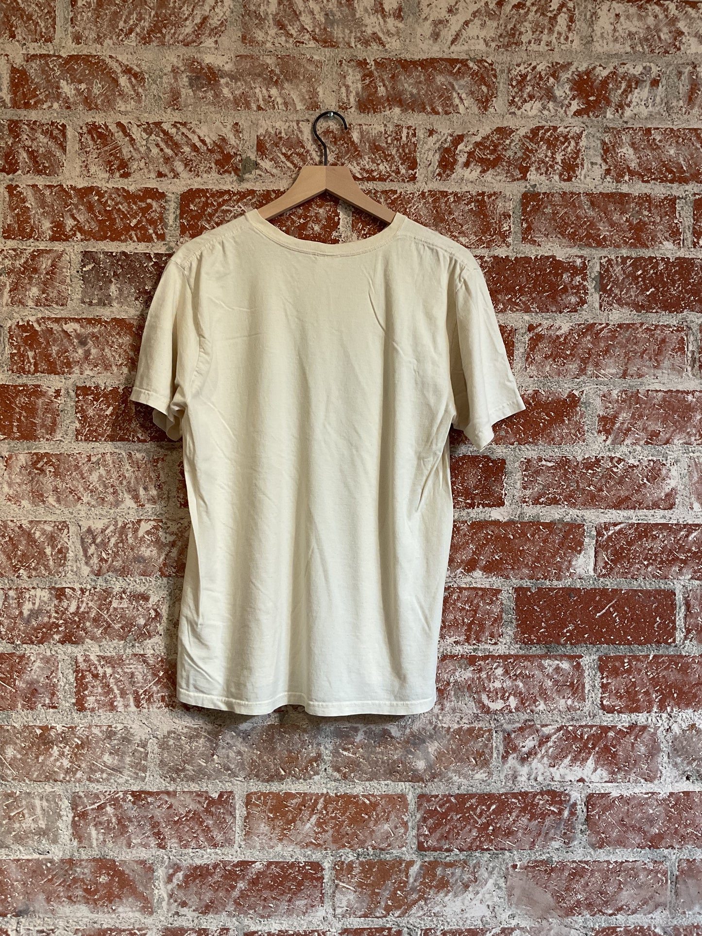 Vintage Tee: Grand Tetons Peak Beauty
