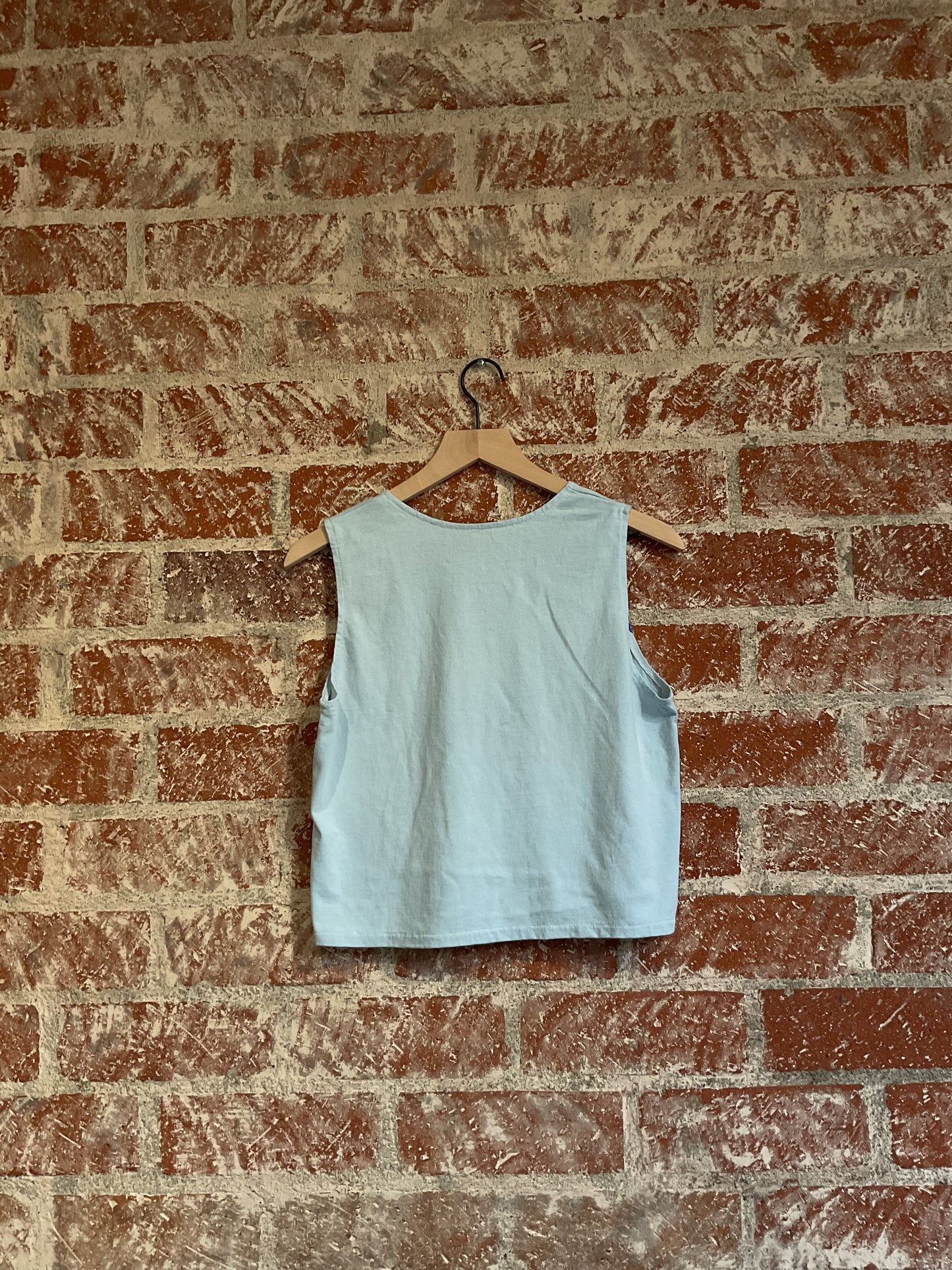 Remade: Recut Tank: Iconic Hawaii
