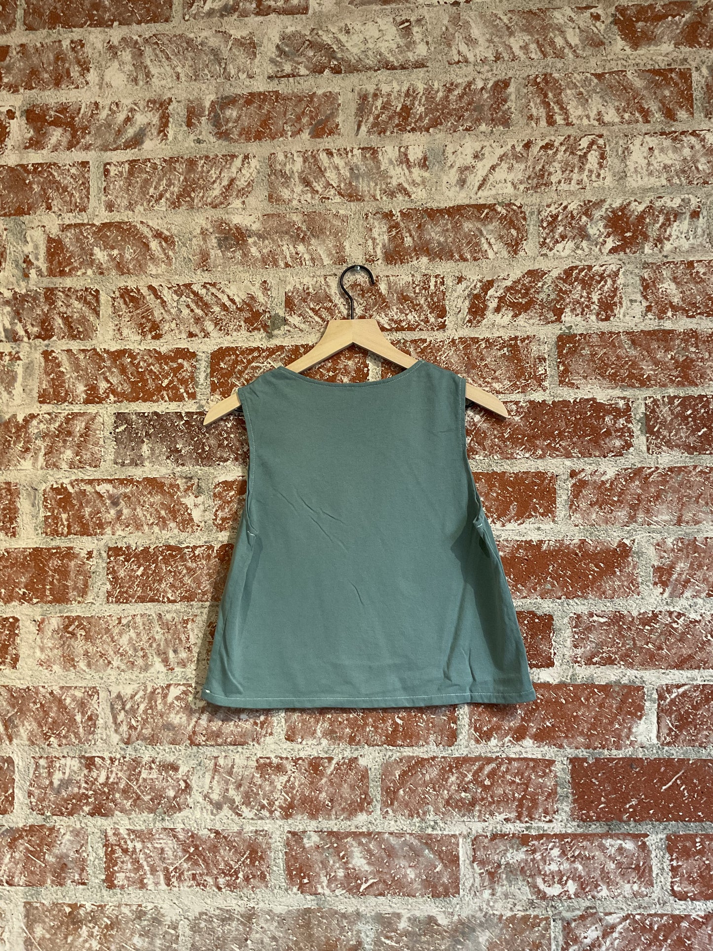 Remade: Recut Tank: Catalina Island