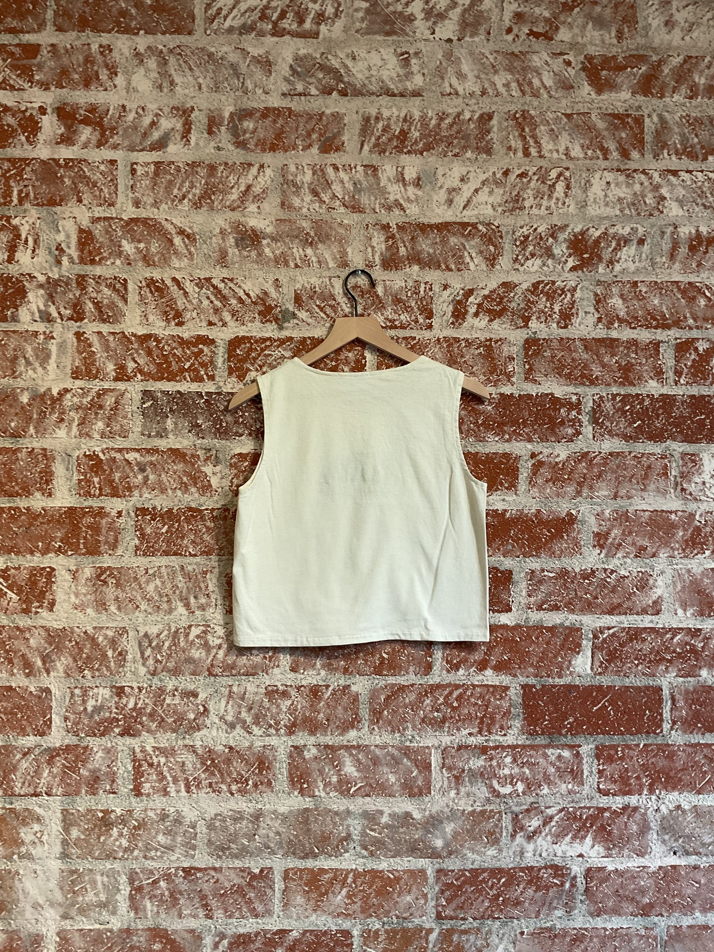 Remade: Recut Tank: Seattle Pines