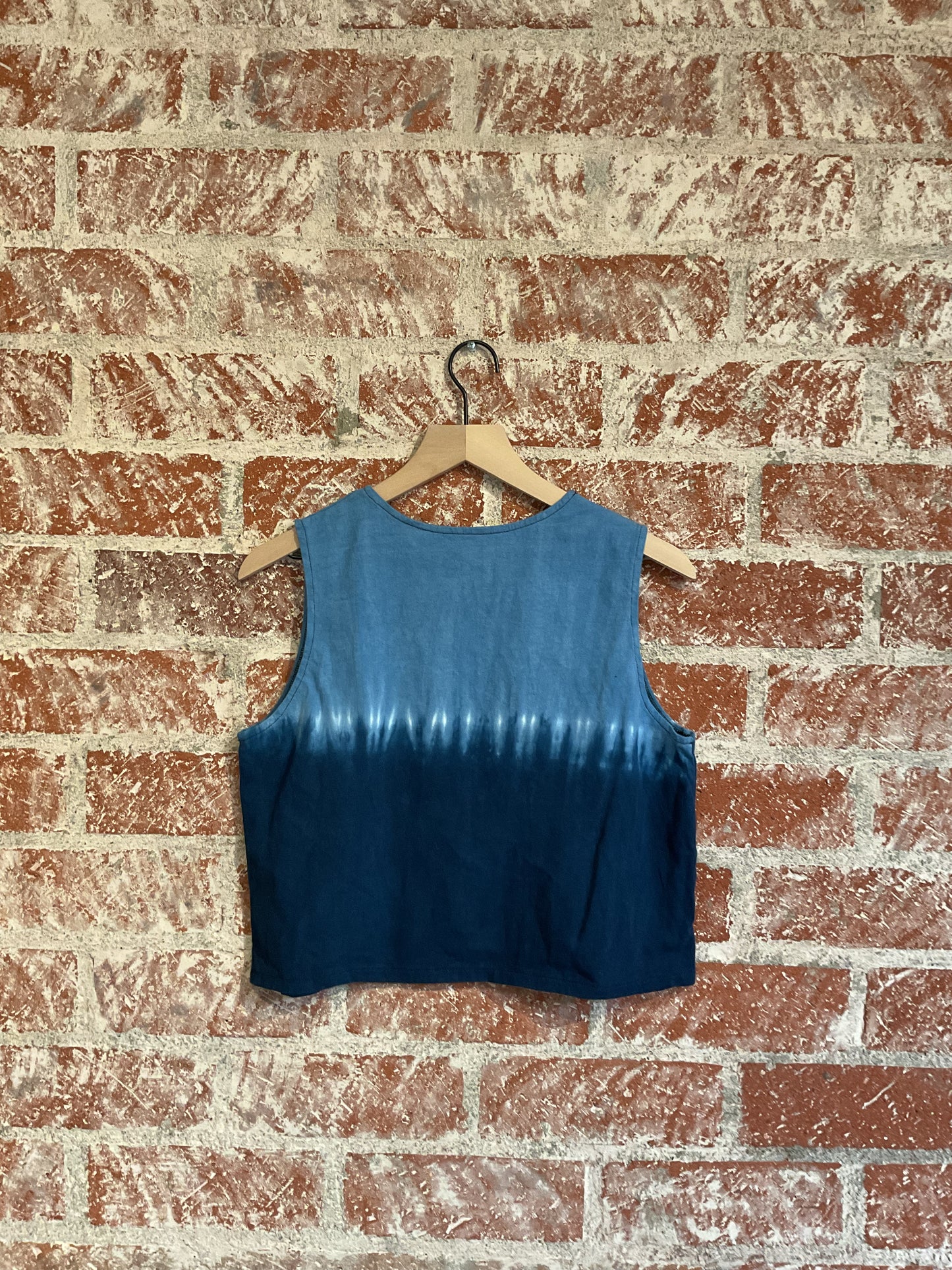 Remade: Recut Tank: Crater Lake National Park