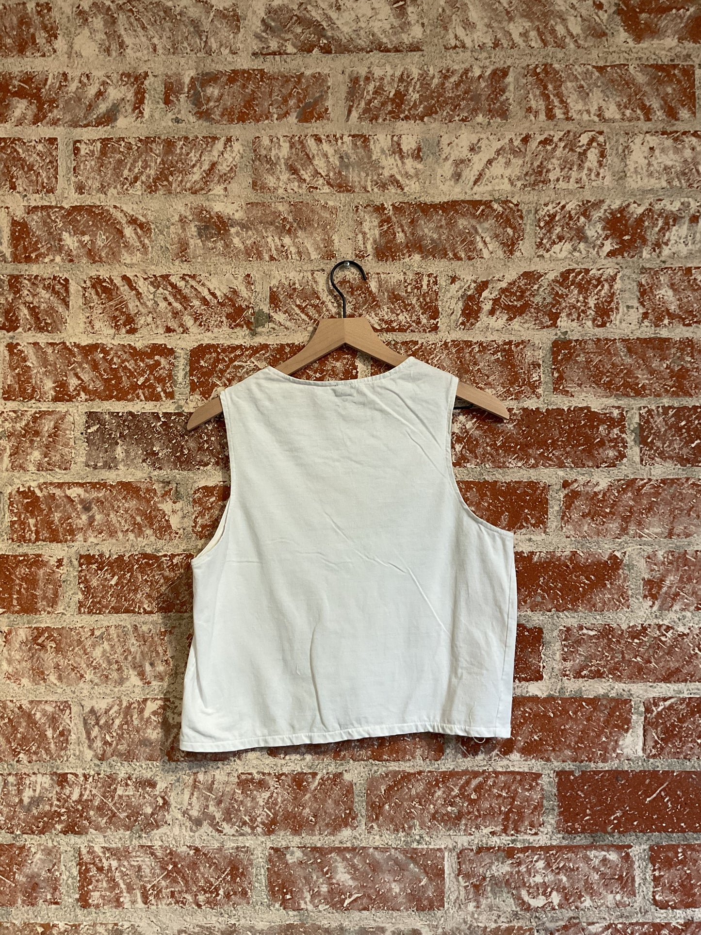 Remade: Recut Tank: Skagway, Alaska