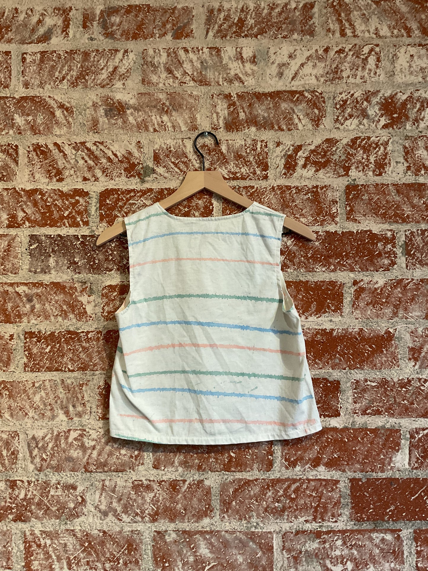 Remade: Recut Tank: Naples, Florida