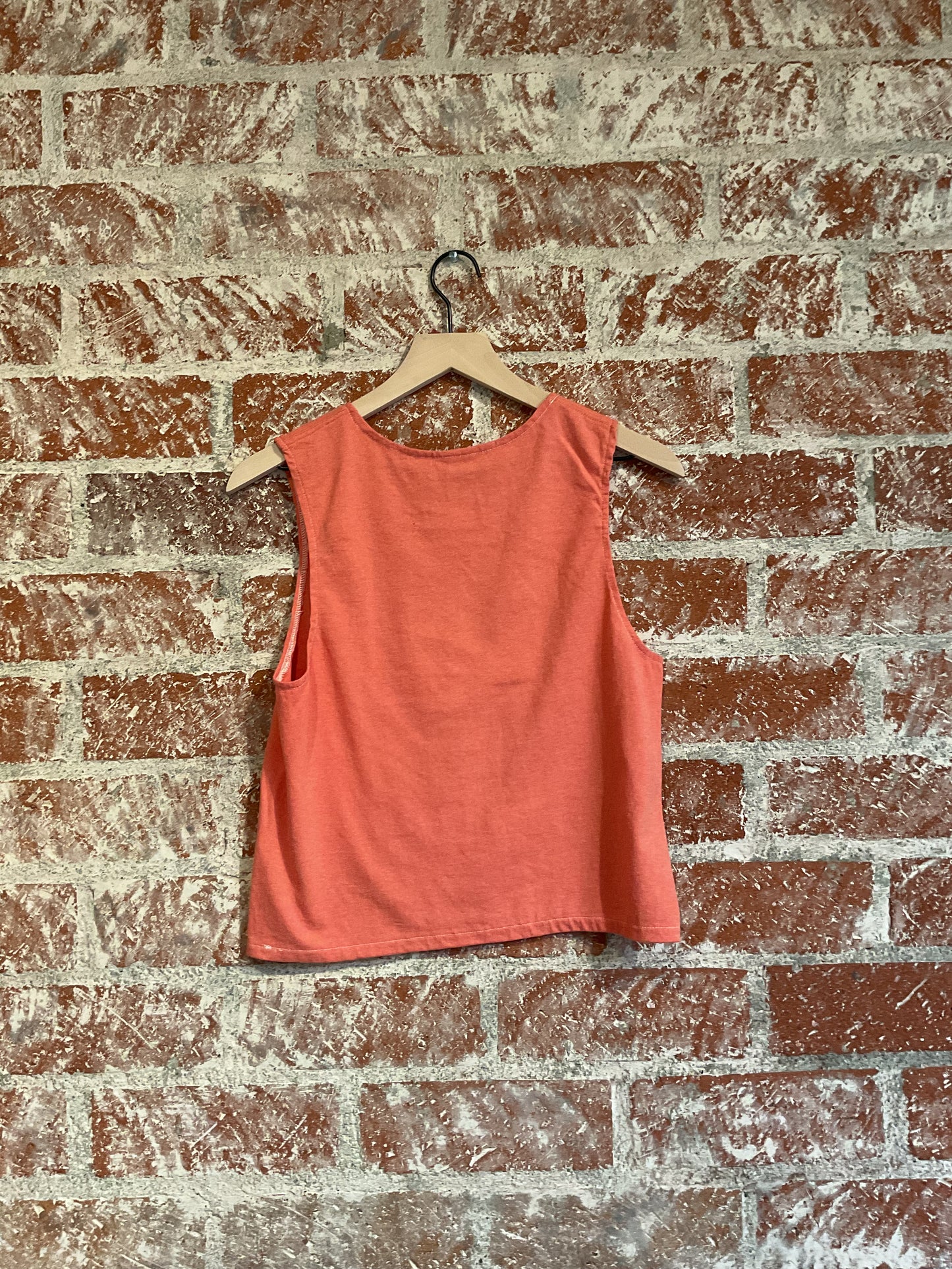 Remade: Recut Tank: Red River, NM