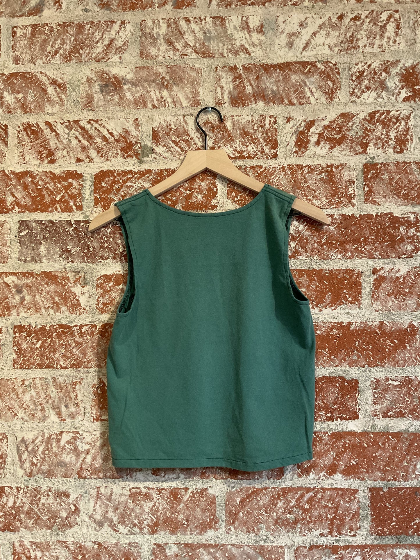Remade: Recut Tank: Yellowstone Wildlife