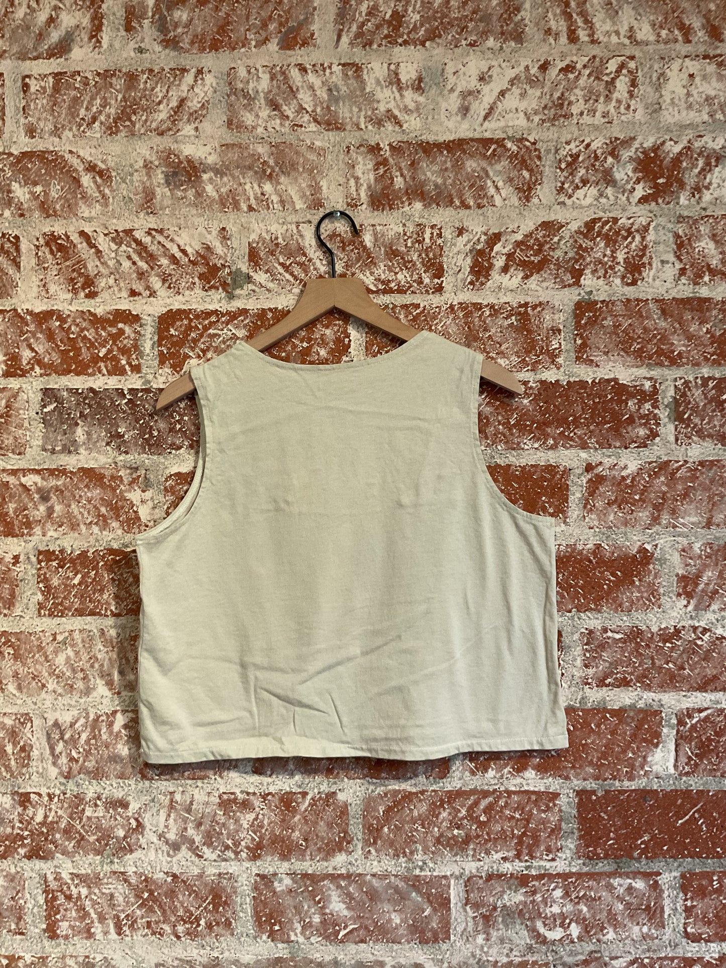 Remade: Recut Tank: National Wildlife Refuges
