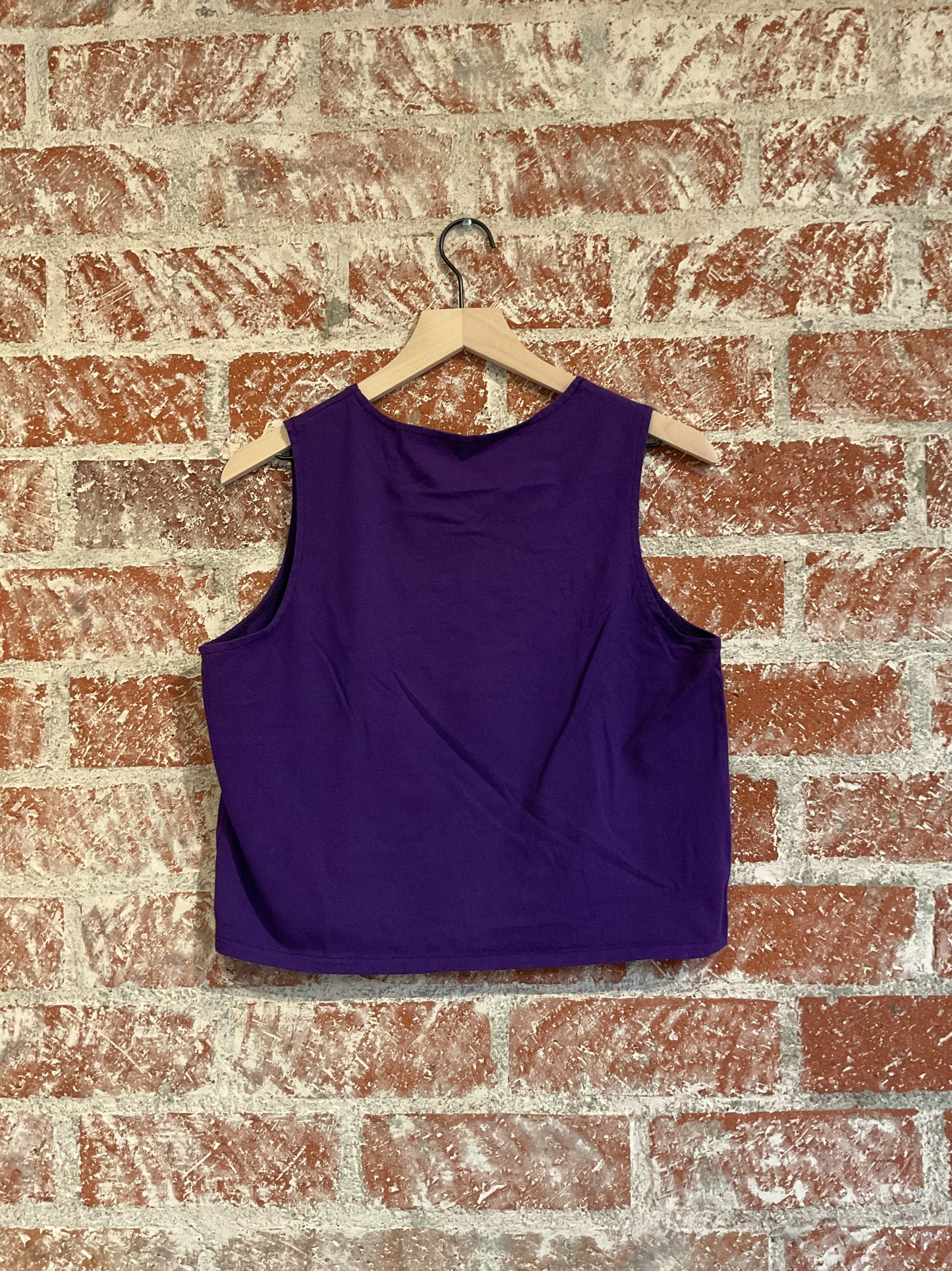 Remade: Recut Tank: Lake City, Colorado