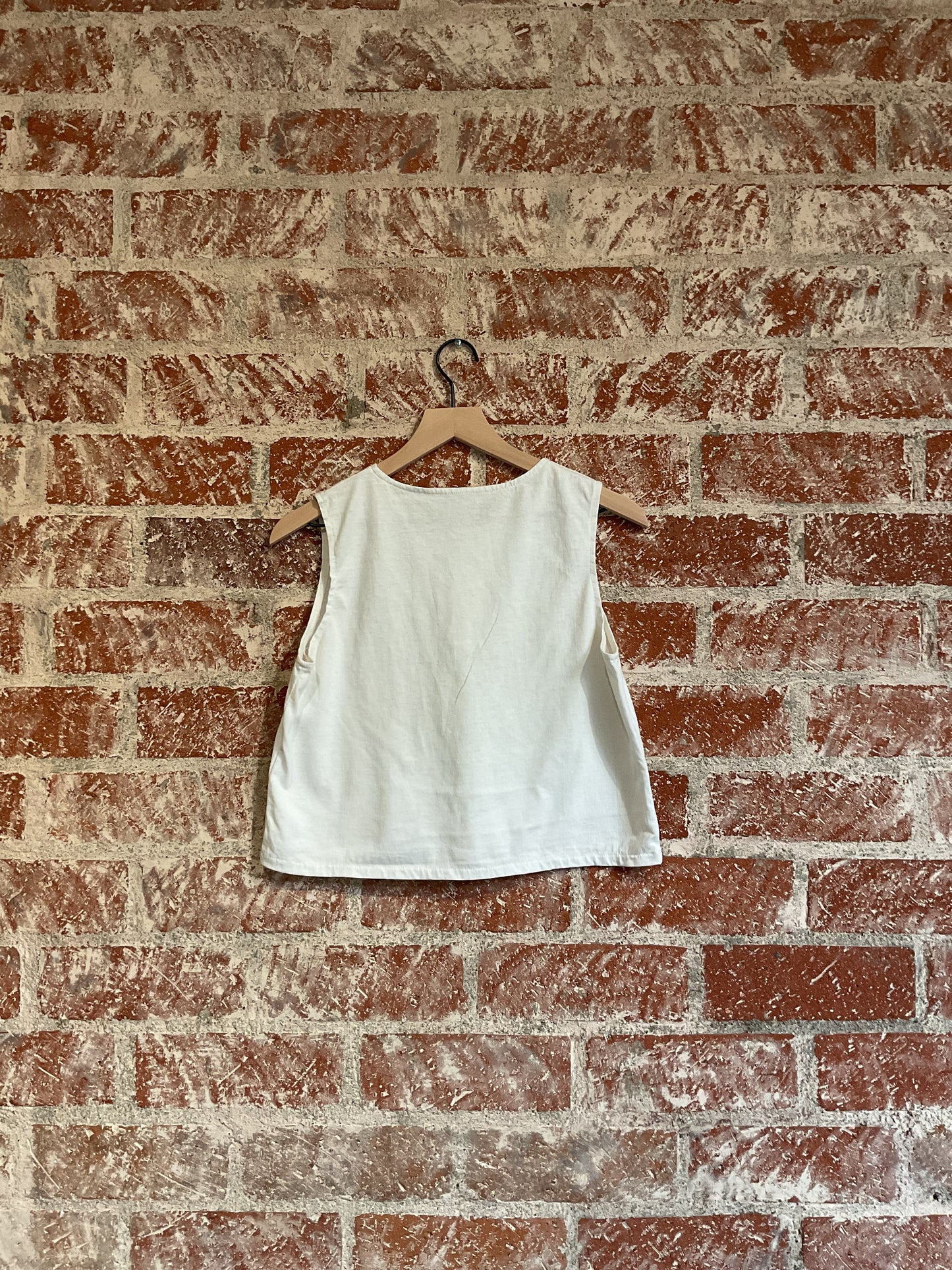 Remade: Recut Tank: Great Smoky Mountains Wildlife
