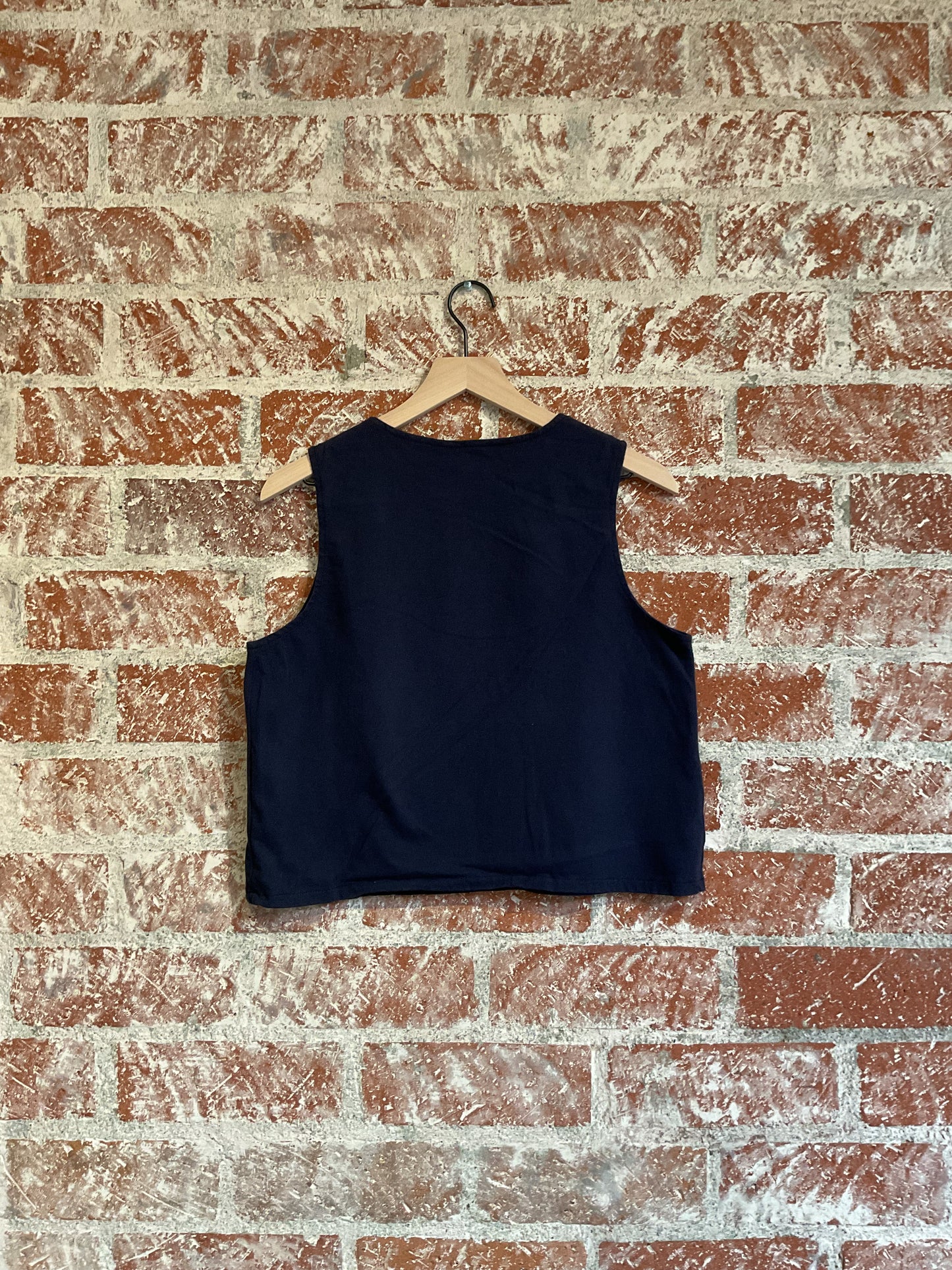 Remade: Recut Tank: Arizona Saguaros