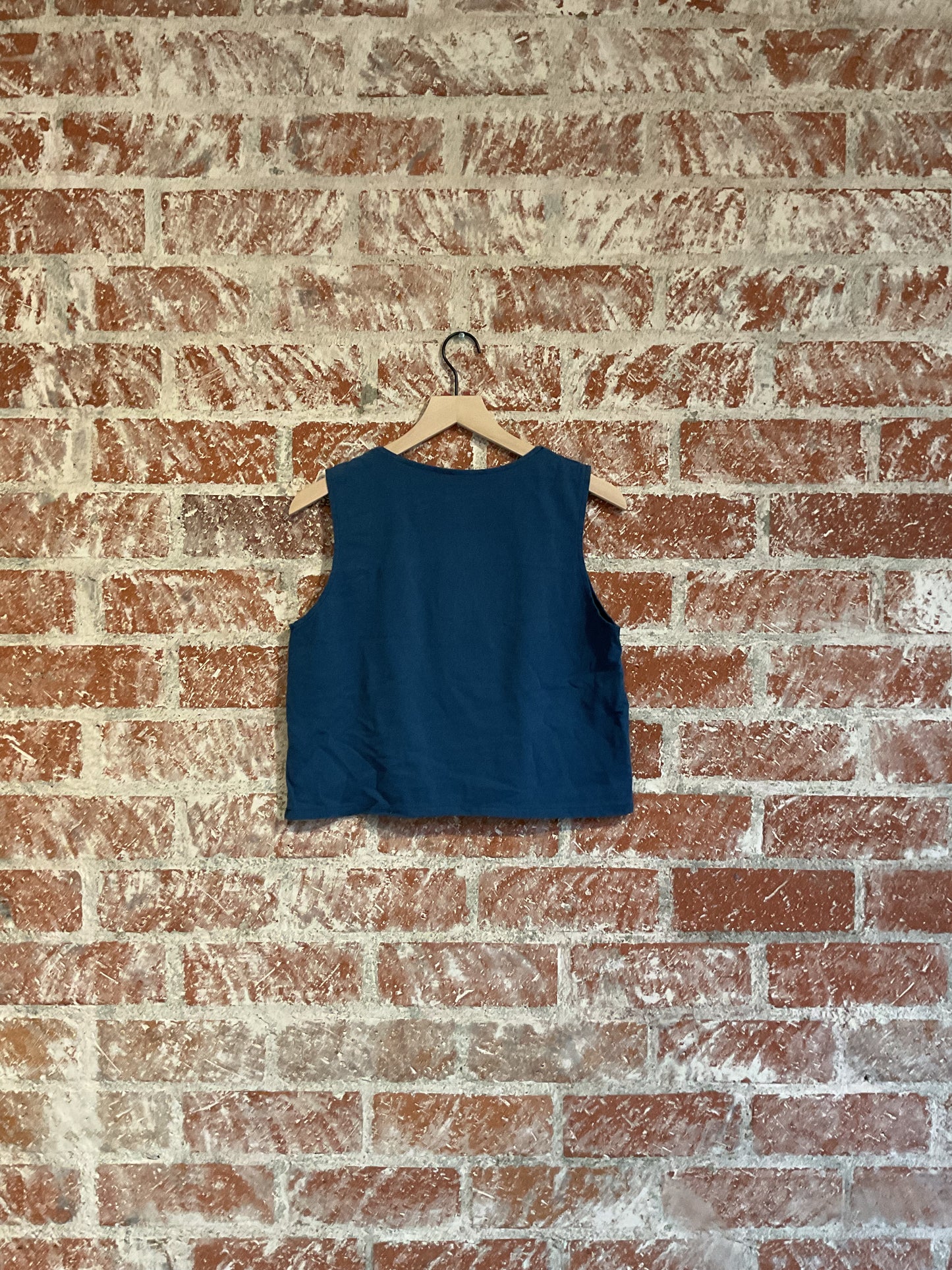Remade: Recut Tank: Yosemite Natural Wonder
