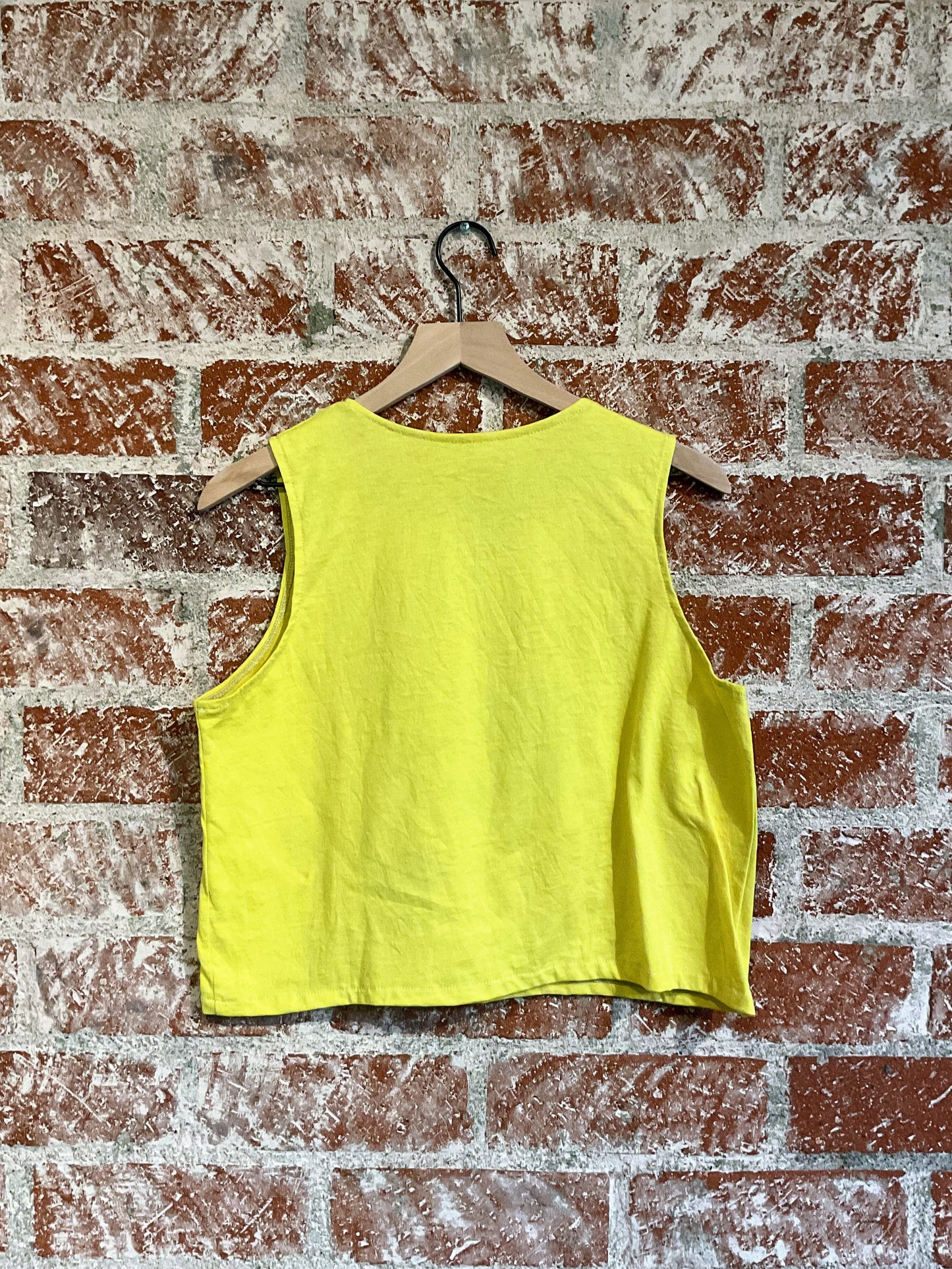 Remade Tank S: High on Life Wichita