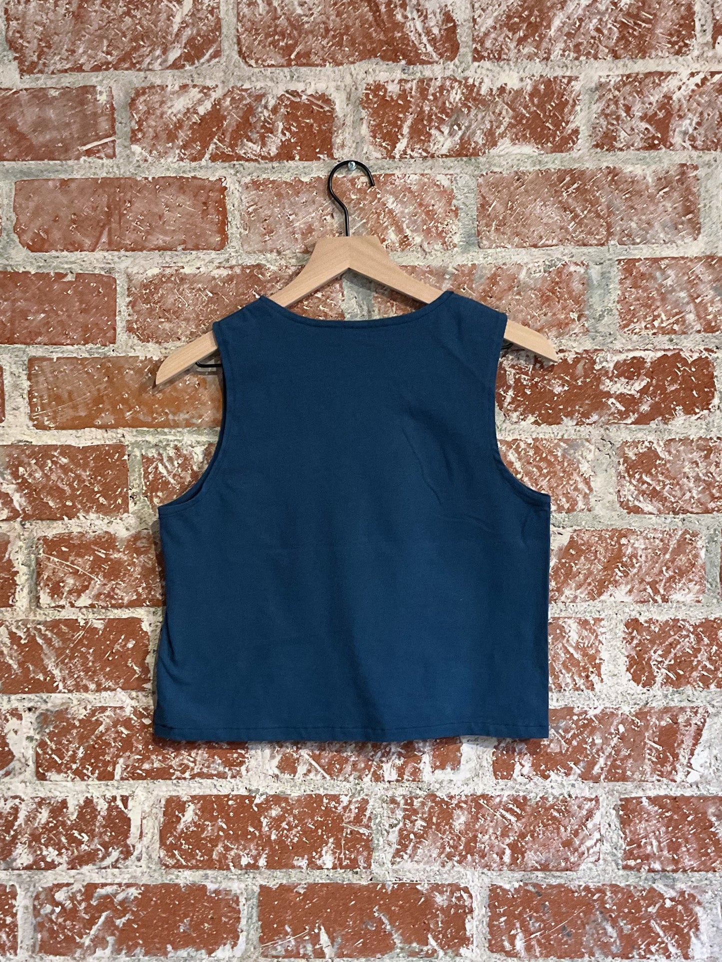 Remade Tank XS: Yellowstone