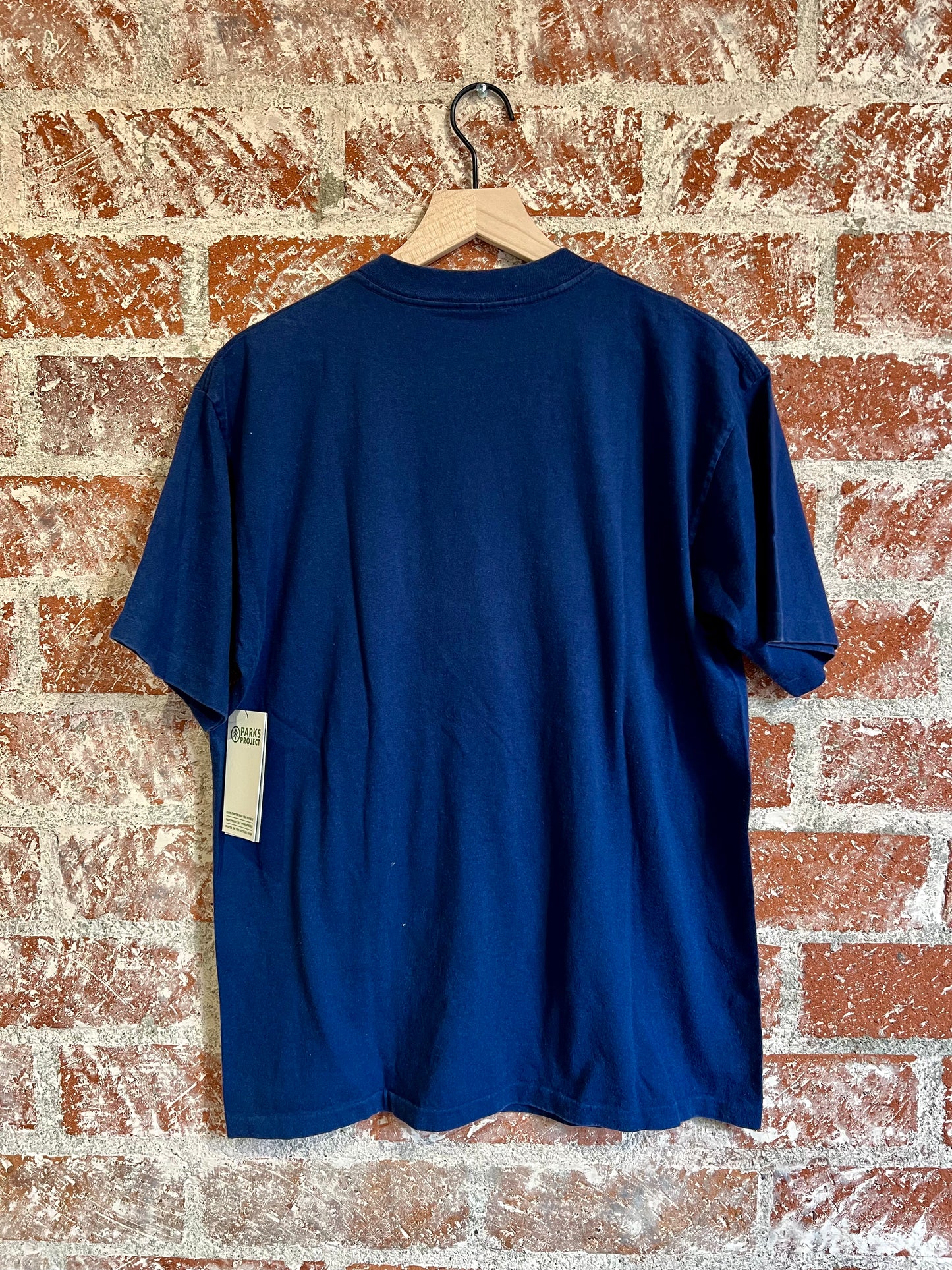 Vintage Tee: Royal Gorge