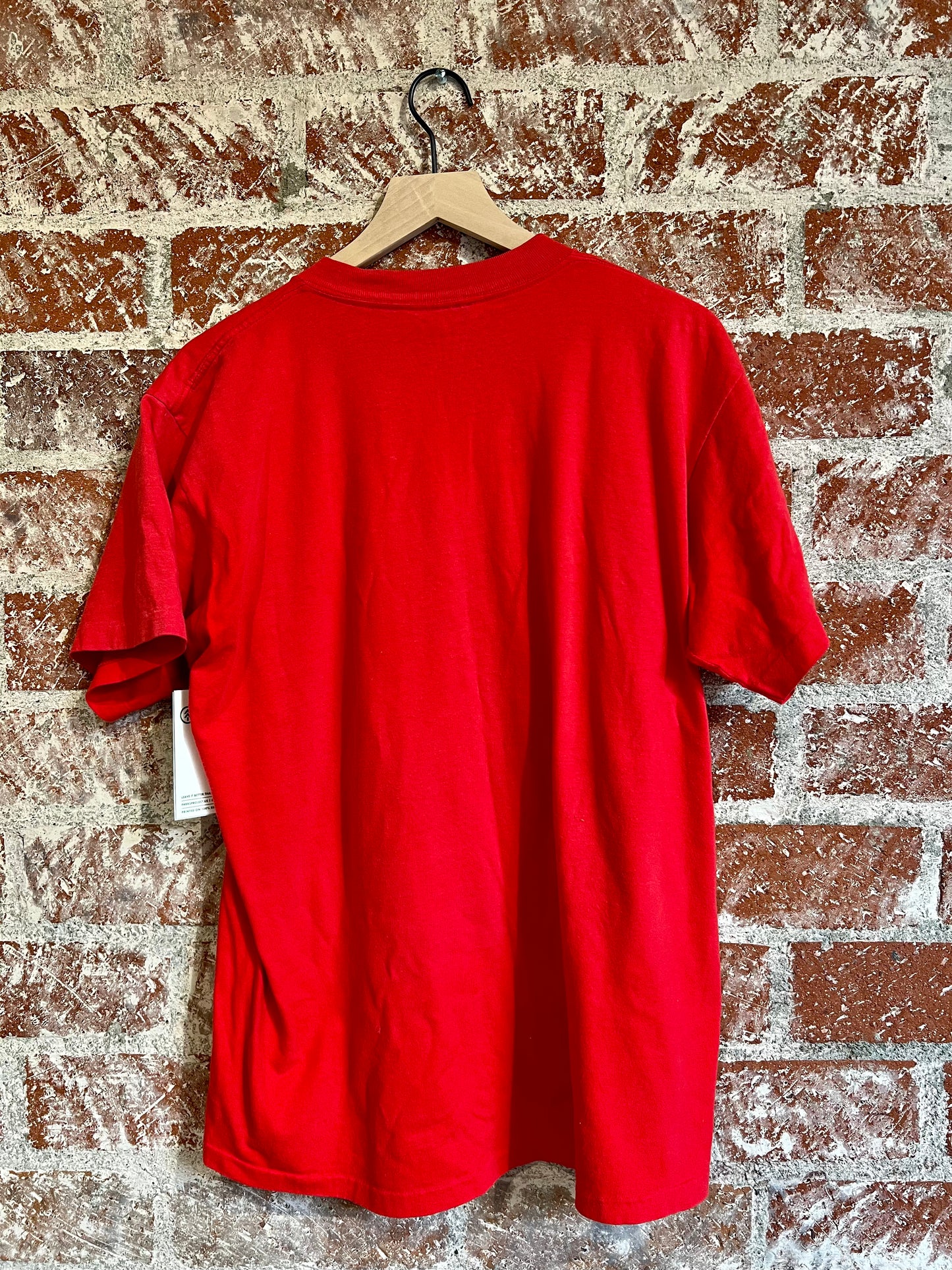 Vintage Tee: Yellowstone Geysers