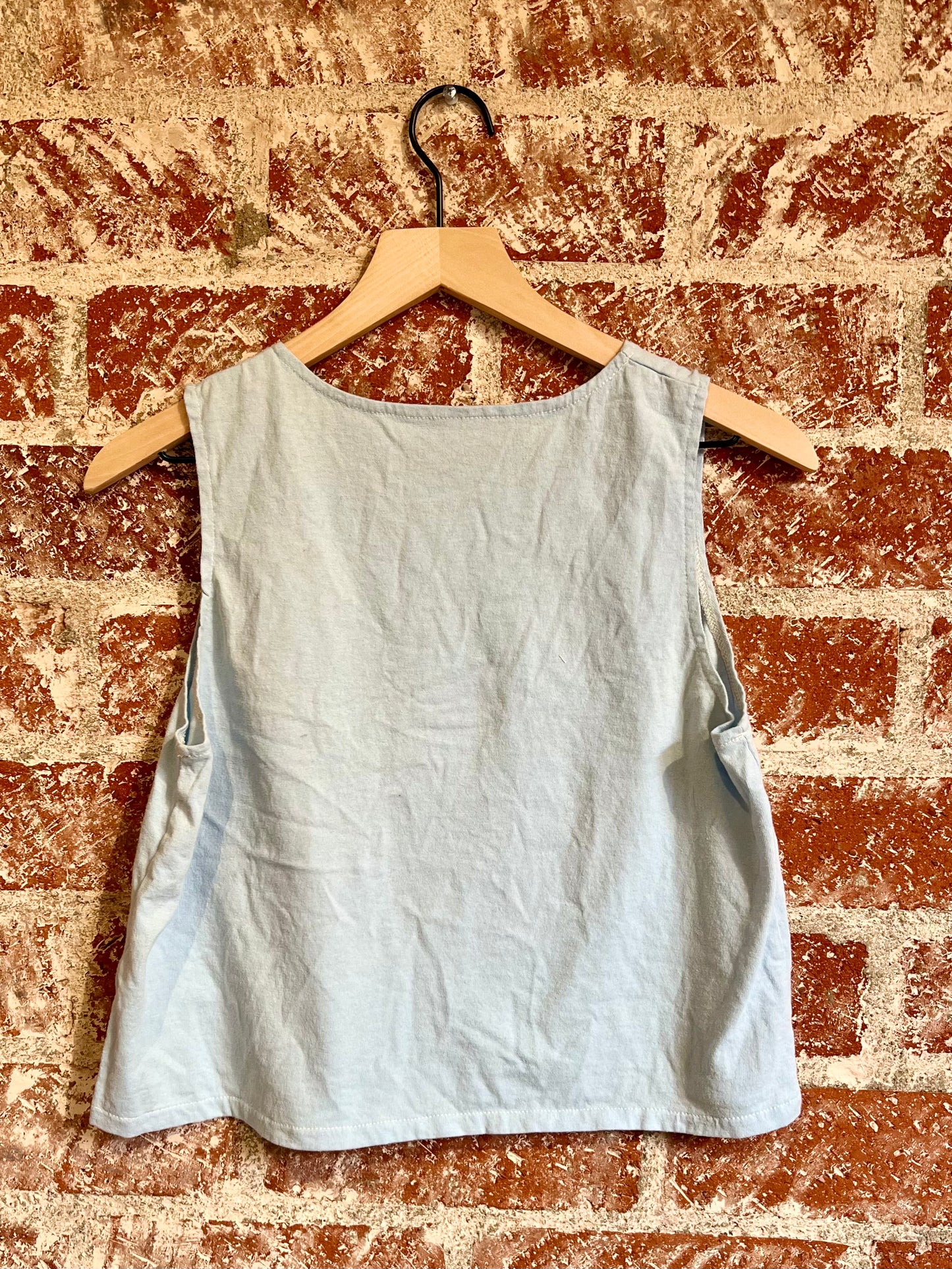 Remade: Recut Tank: Explore Alaska
