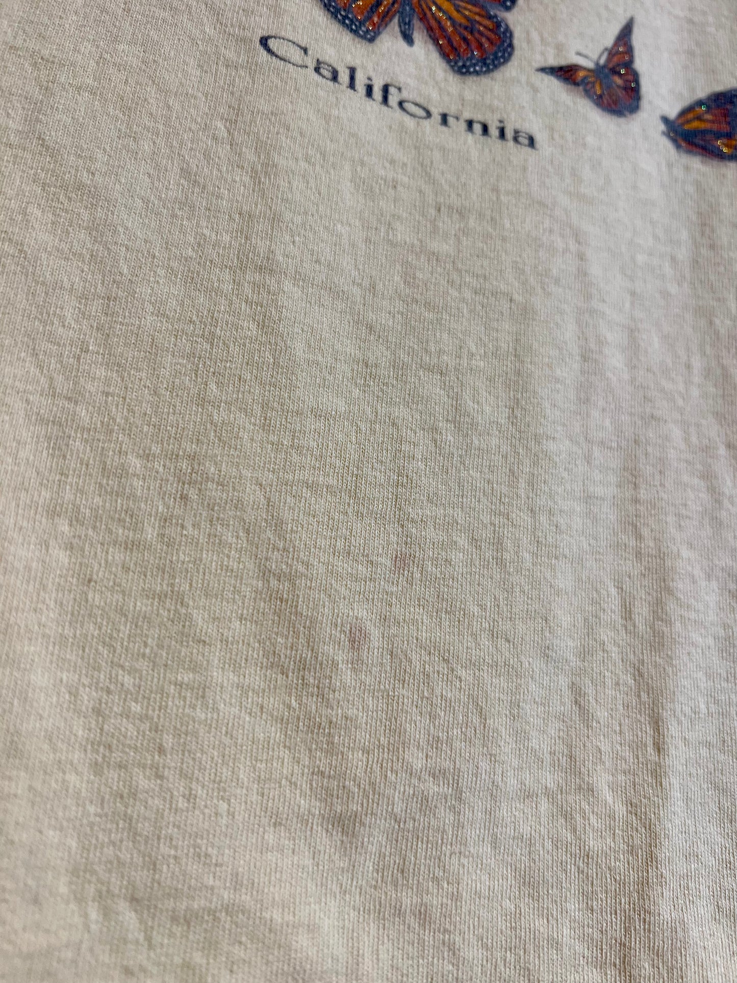 Remade: Recut Tank: Morro Bay Monarchs