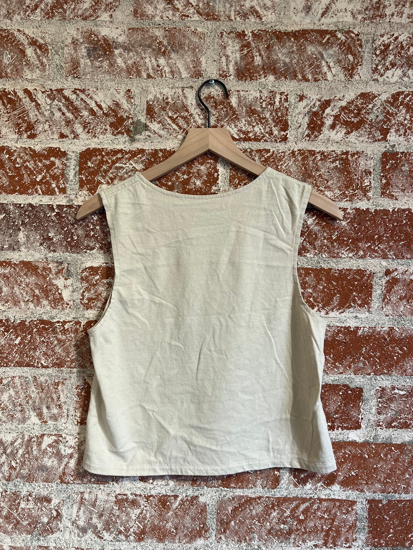 Remade: Recut Tank: I Hiked Flatiron, AZ
