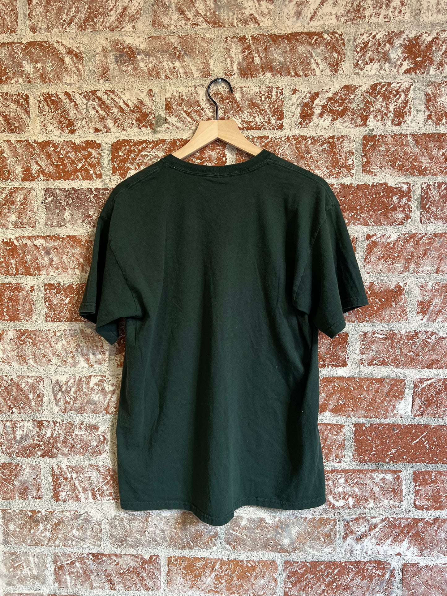 Vintage Tee: Protecting Native Wildlife