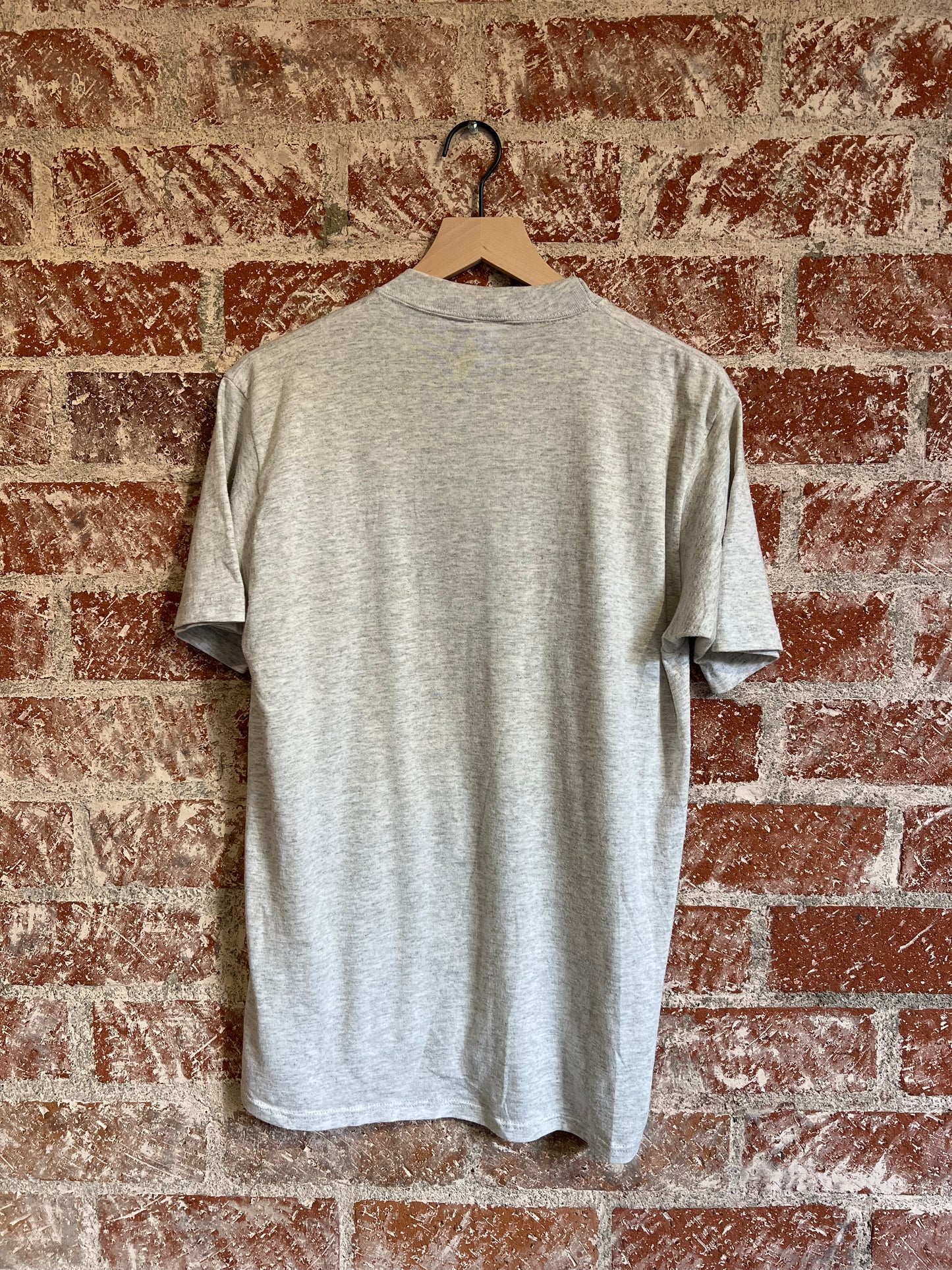 Vintage Tee: Autumn Wolf