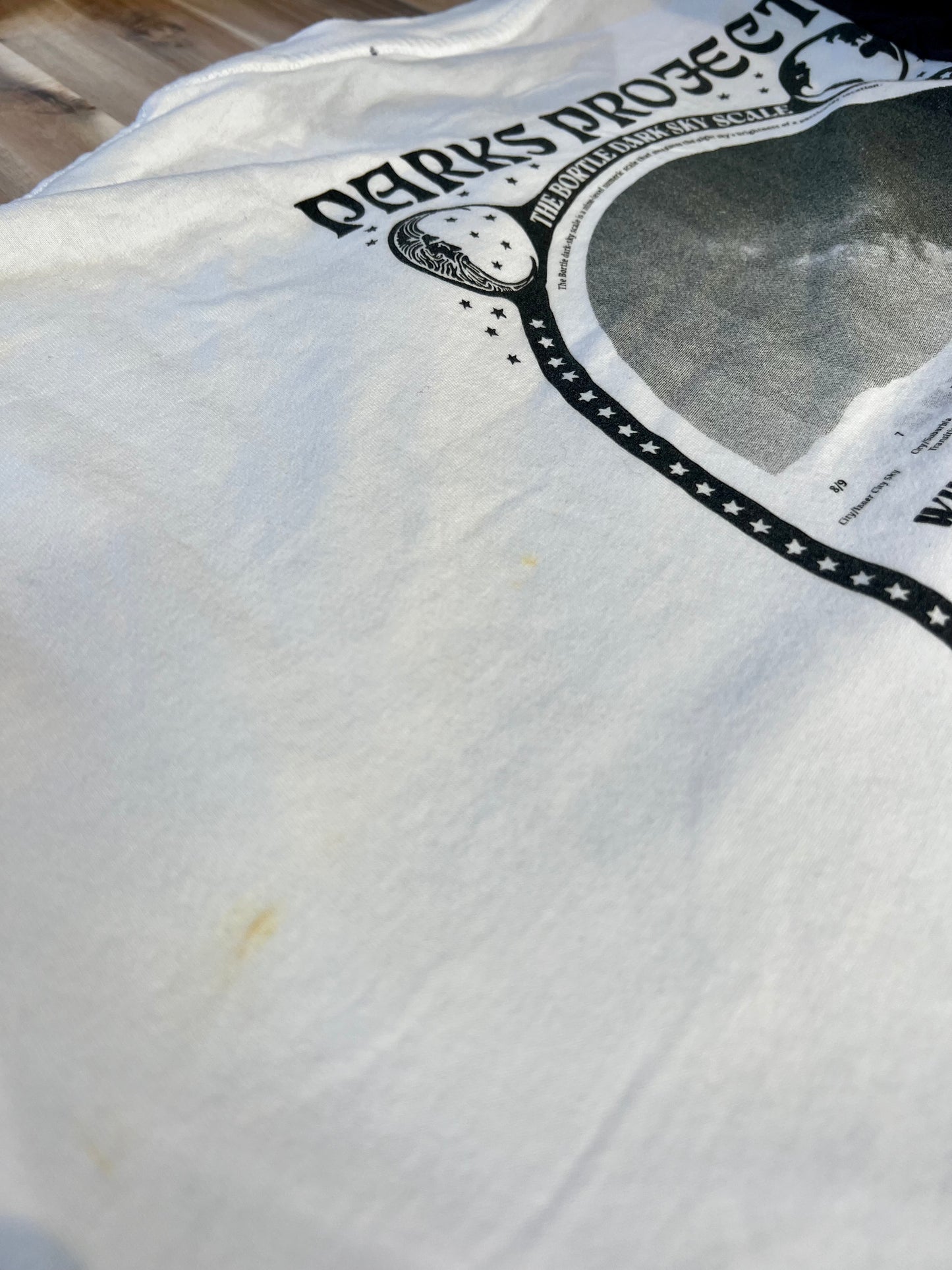 Remade Long Sleeve: Dark Sky Scale