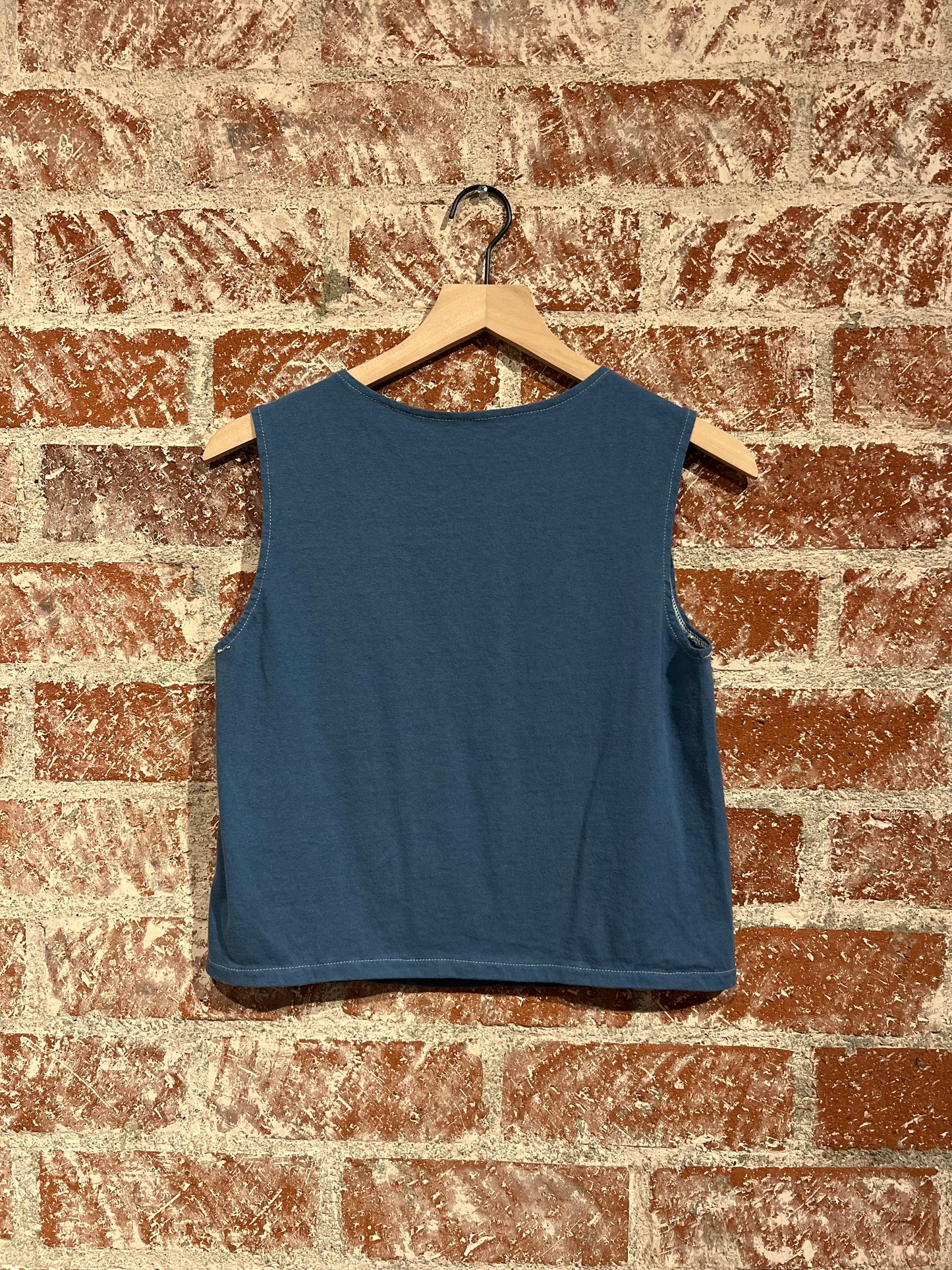 Remade Tank XS: Yellowstone