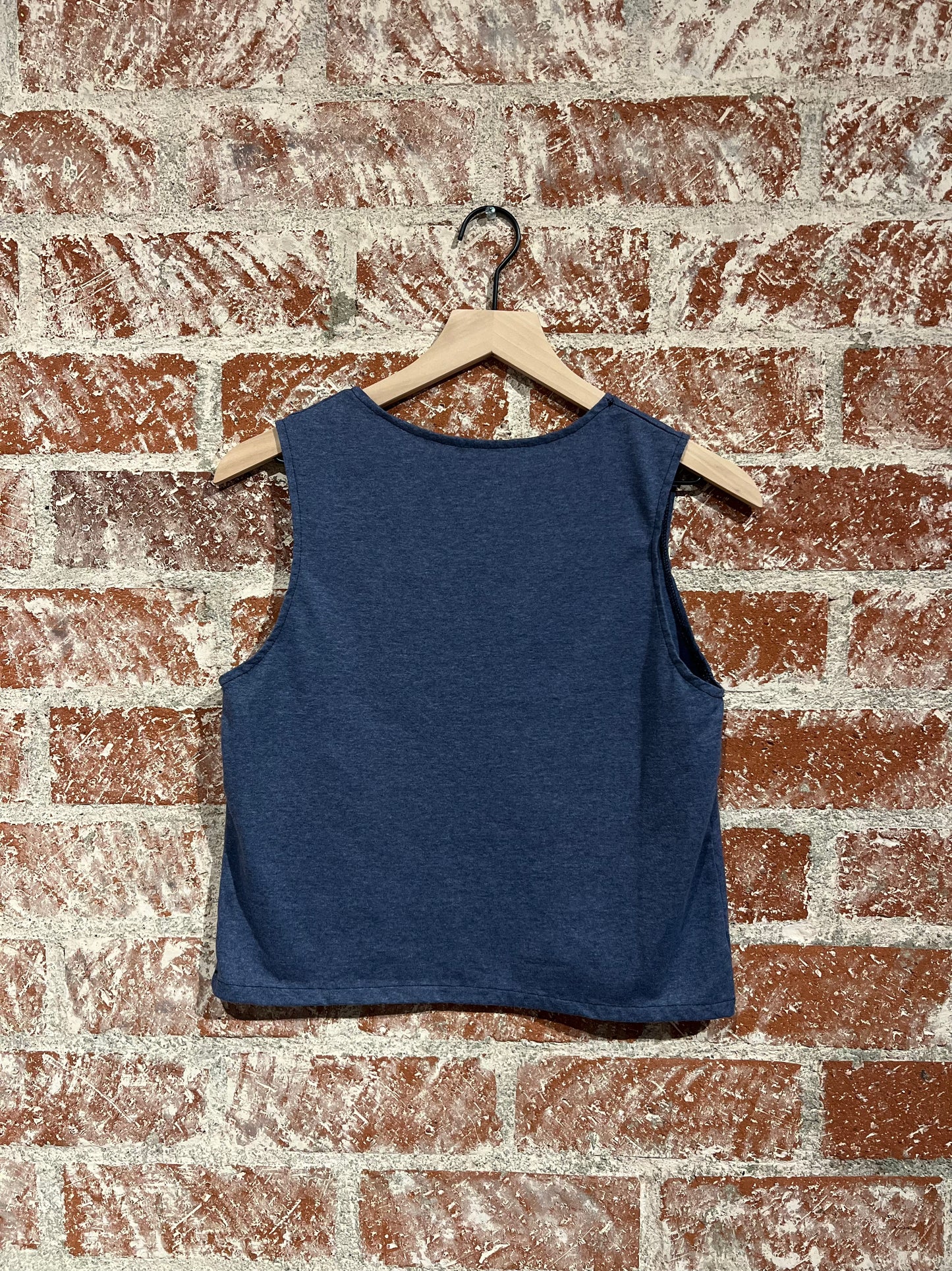 Remade Tank XS: Blue Ridge Mountains