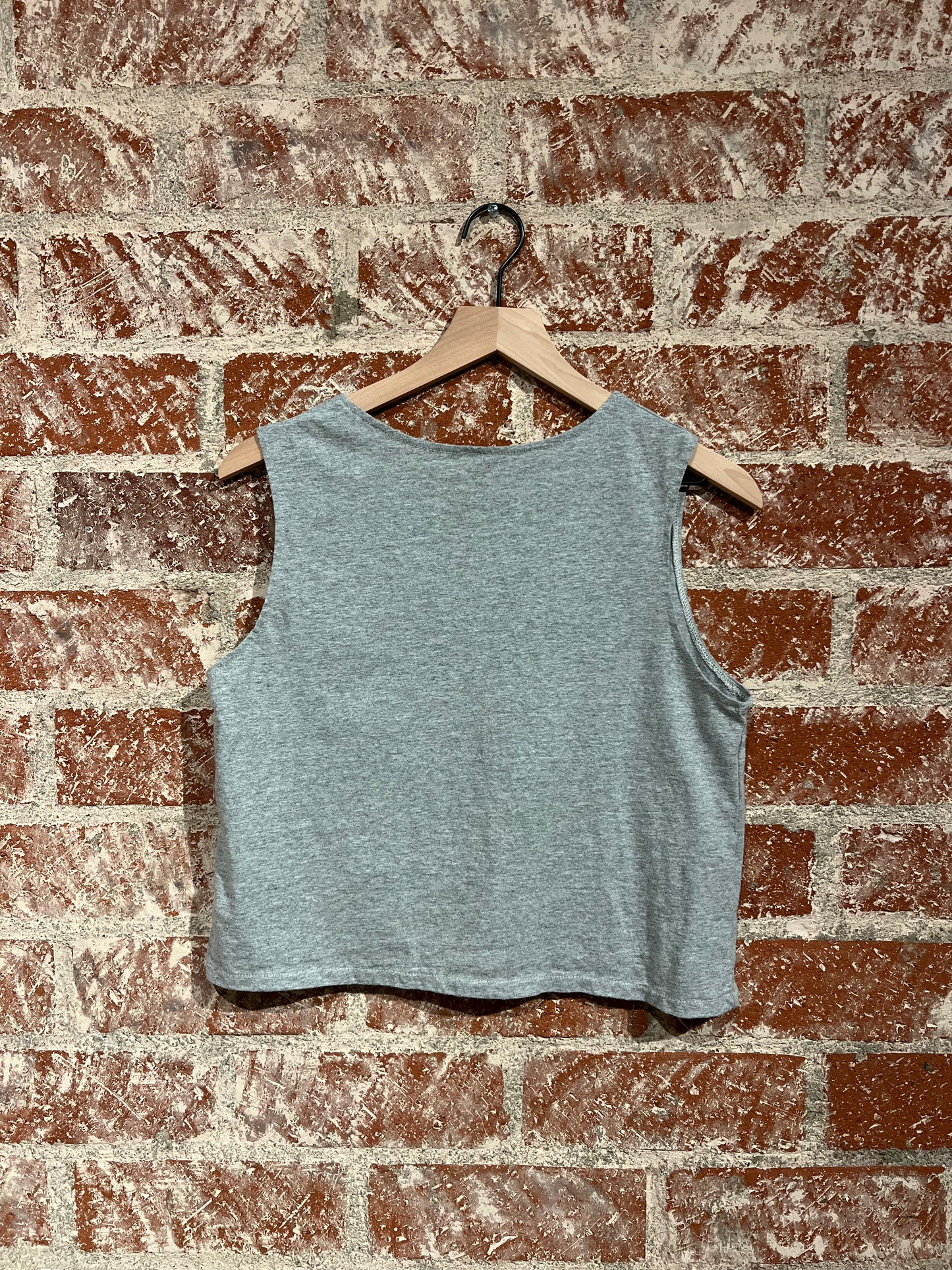 Remade Tank S: Yosemite National Park