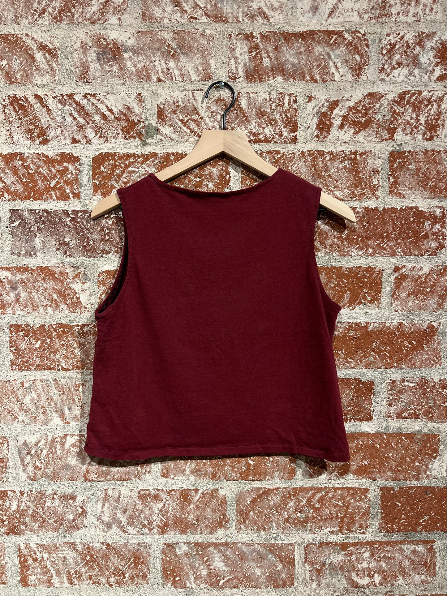 Remade Tank S: Meramec Caverns