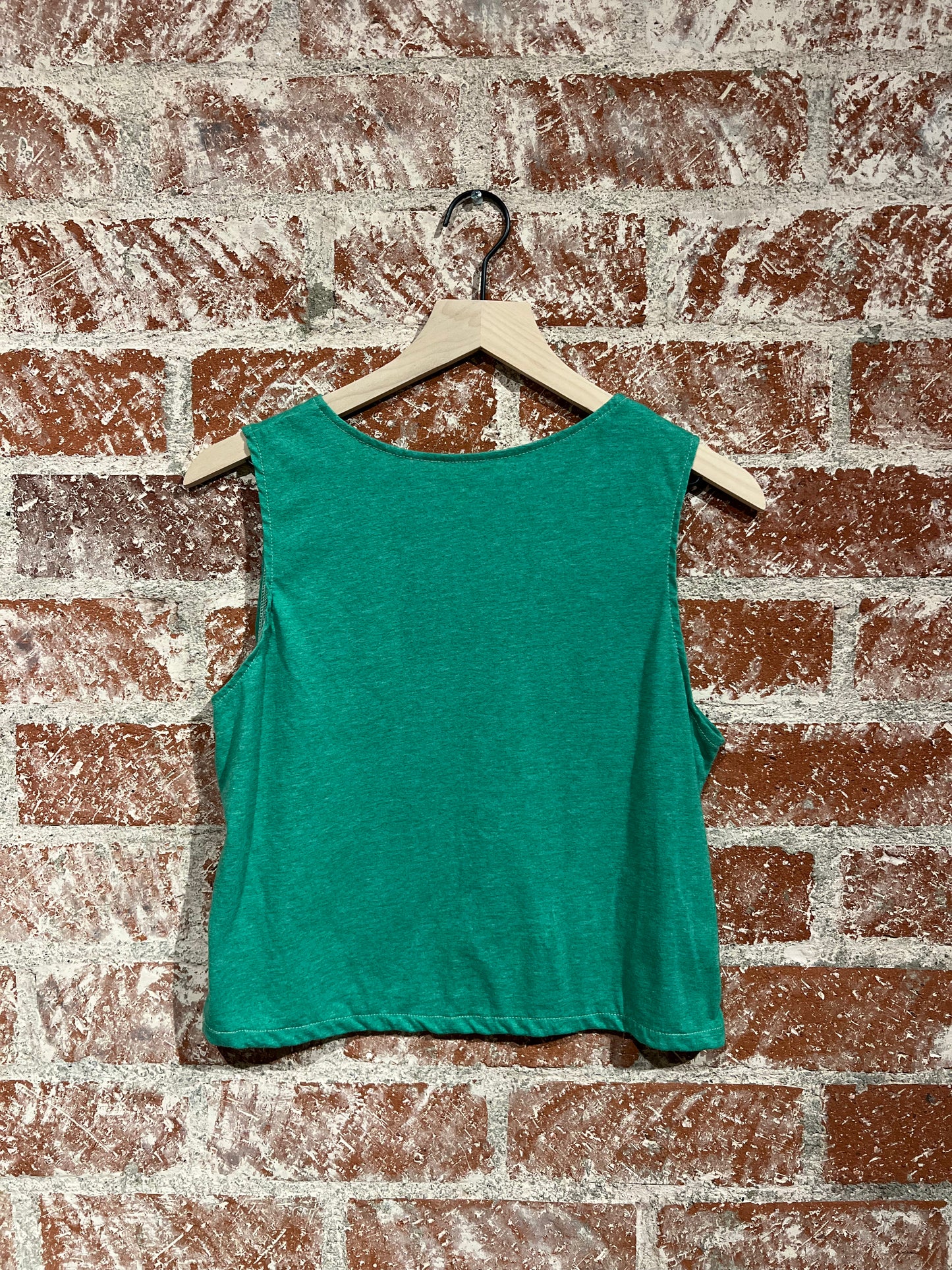 Remade Tank S: Jackson Hole Mountain Paradise