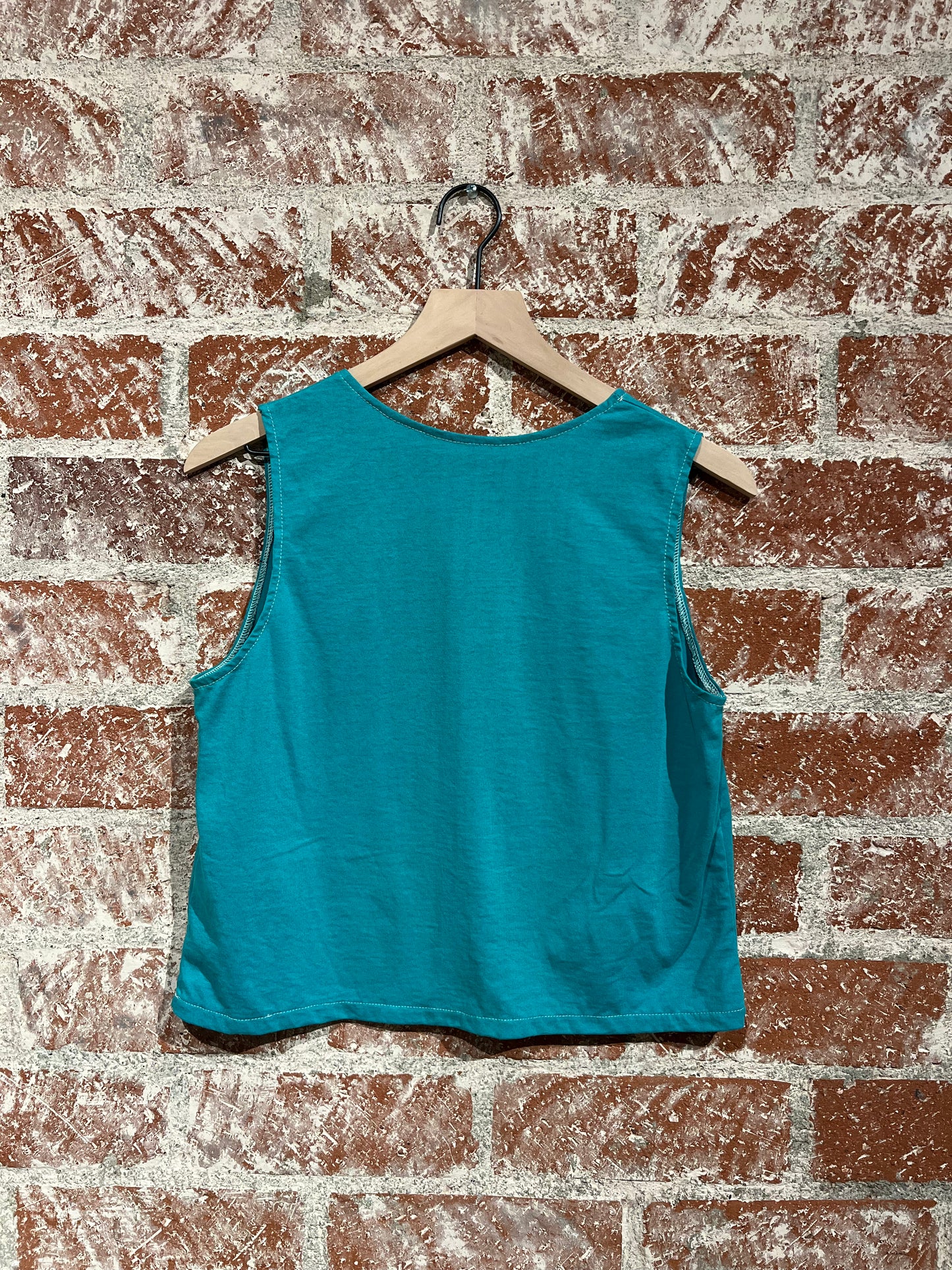 Remade Tank S: Venice Beach Sharks