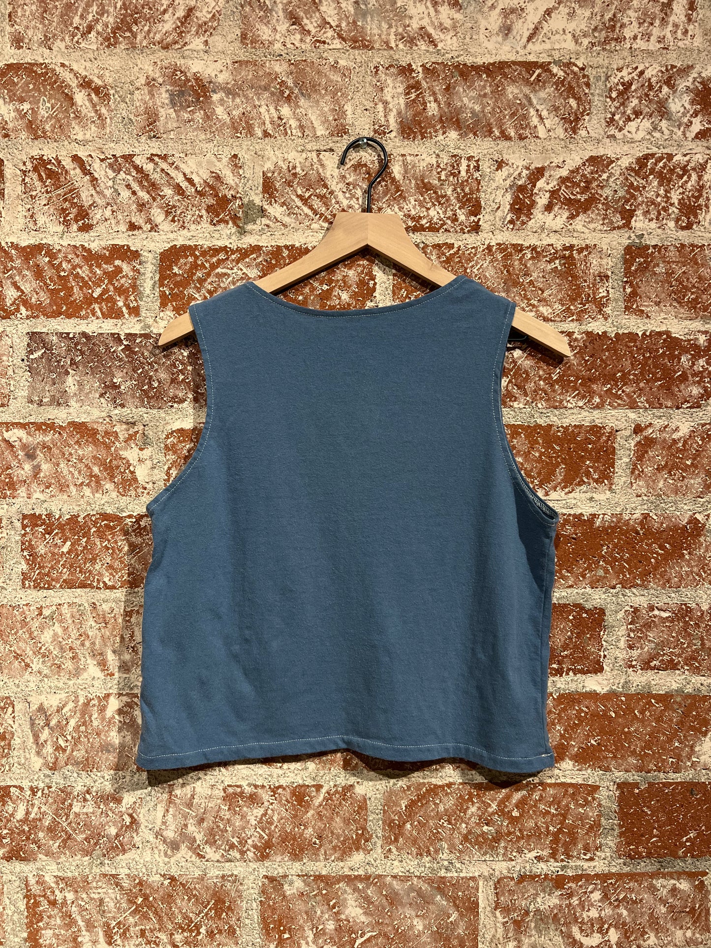 Remade Tank S: Yellowstone Range