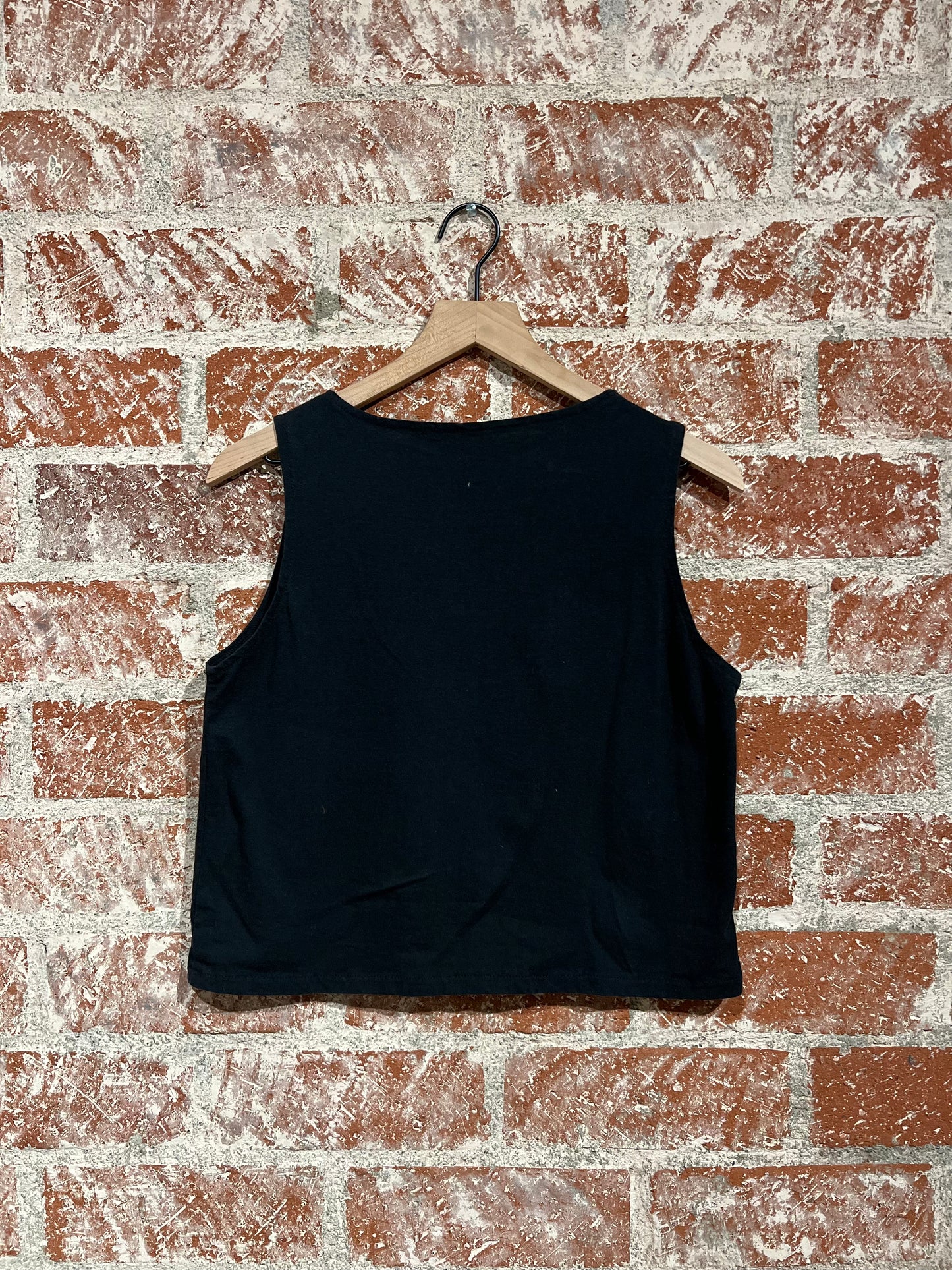 Remade Tank S: Bullhead City, AZ