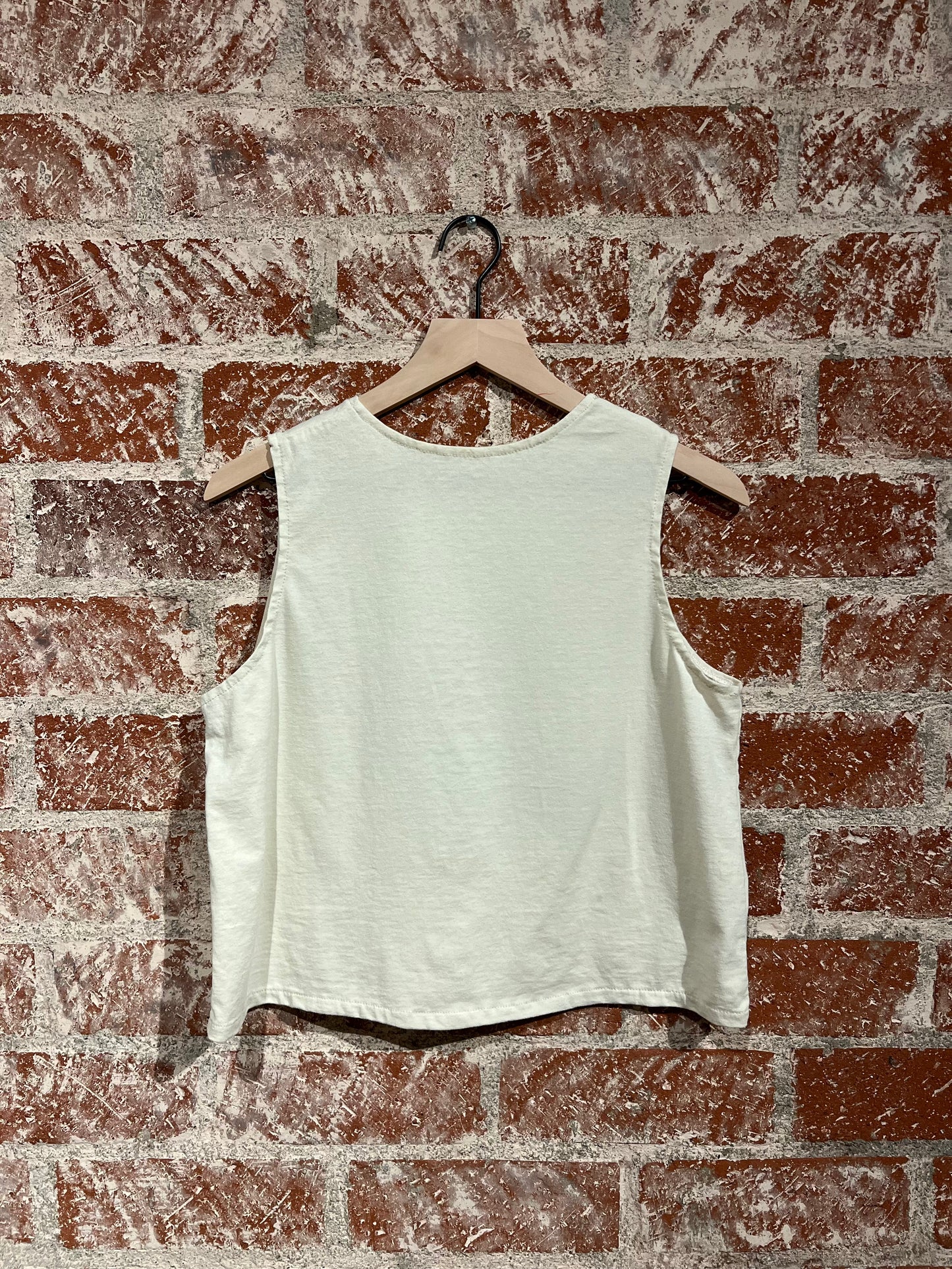 Remade Tank M: Red Fox 1989