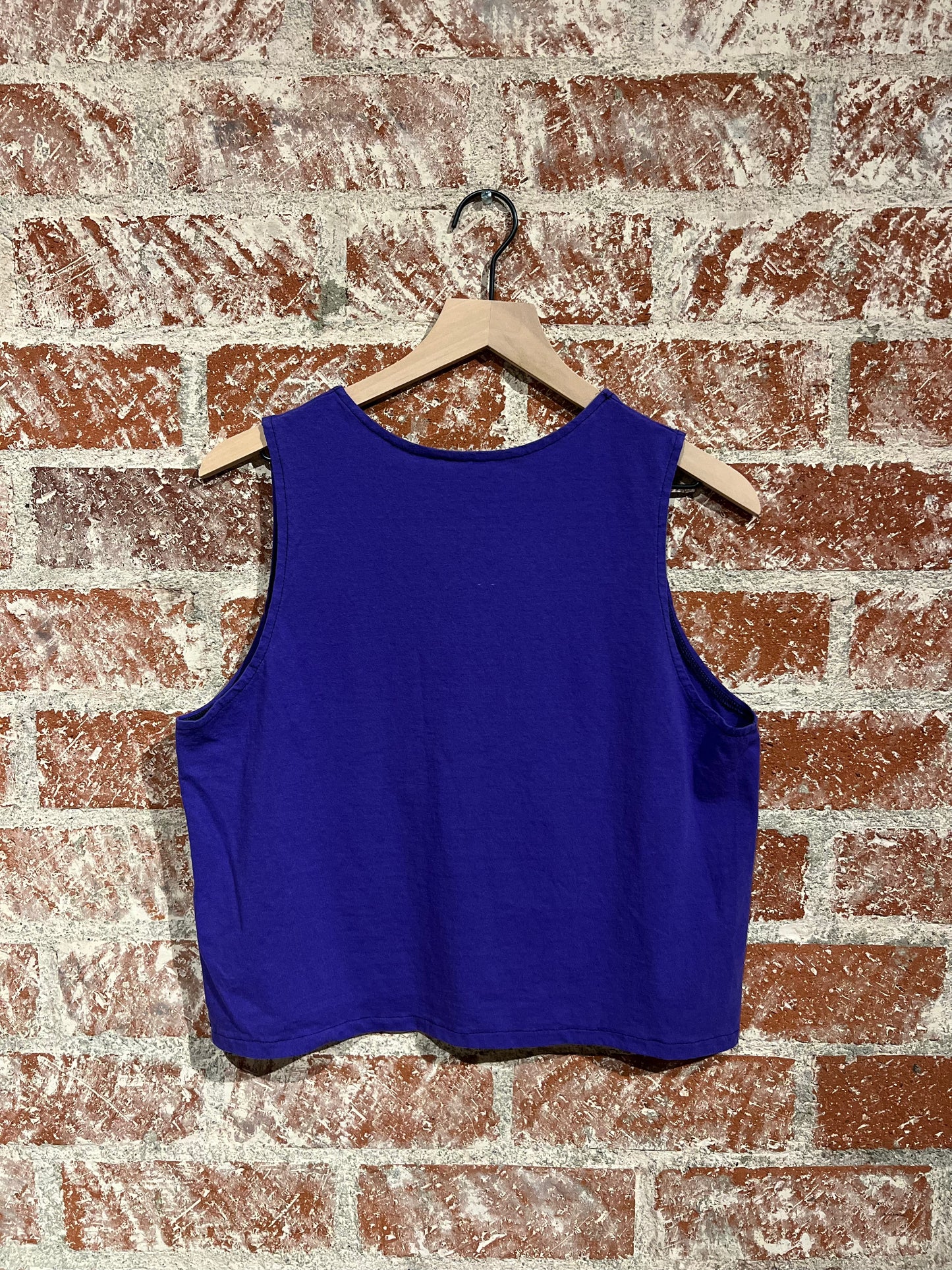 Remade Tank M: Minnesota