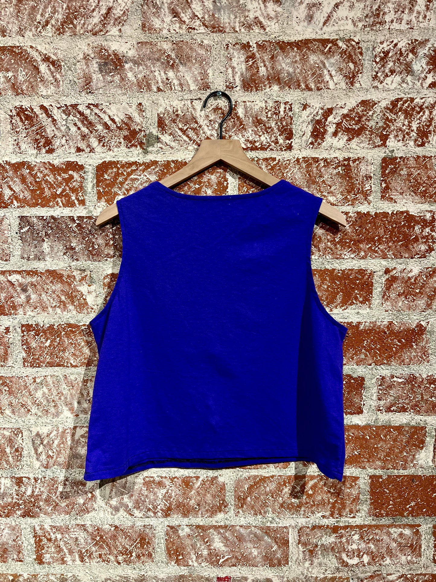 Remade Tank L: Branson, Missouri