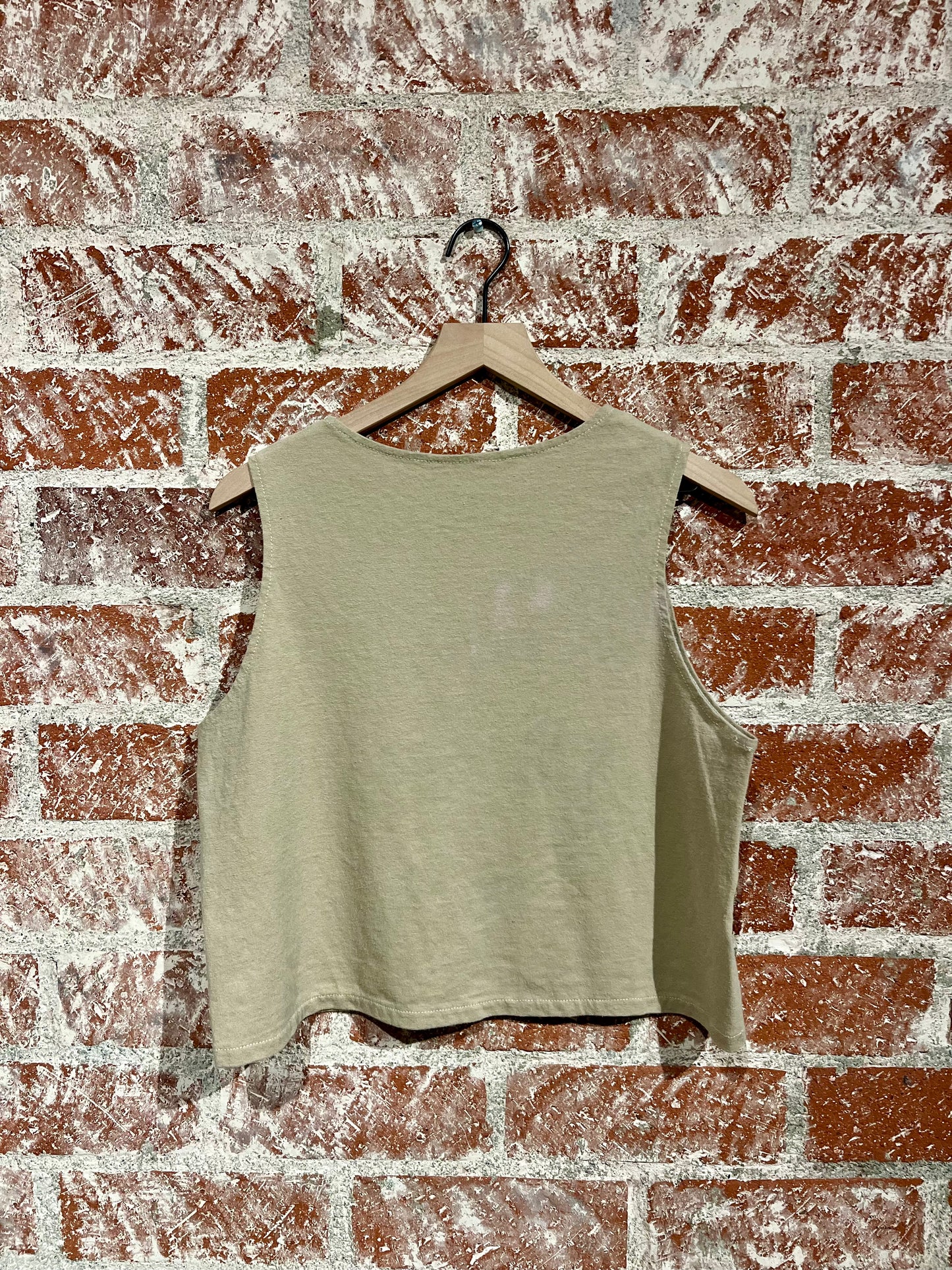 Remade Tank L: Tiger Ripple