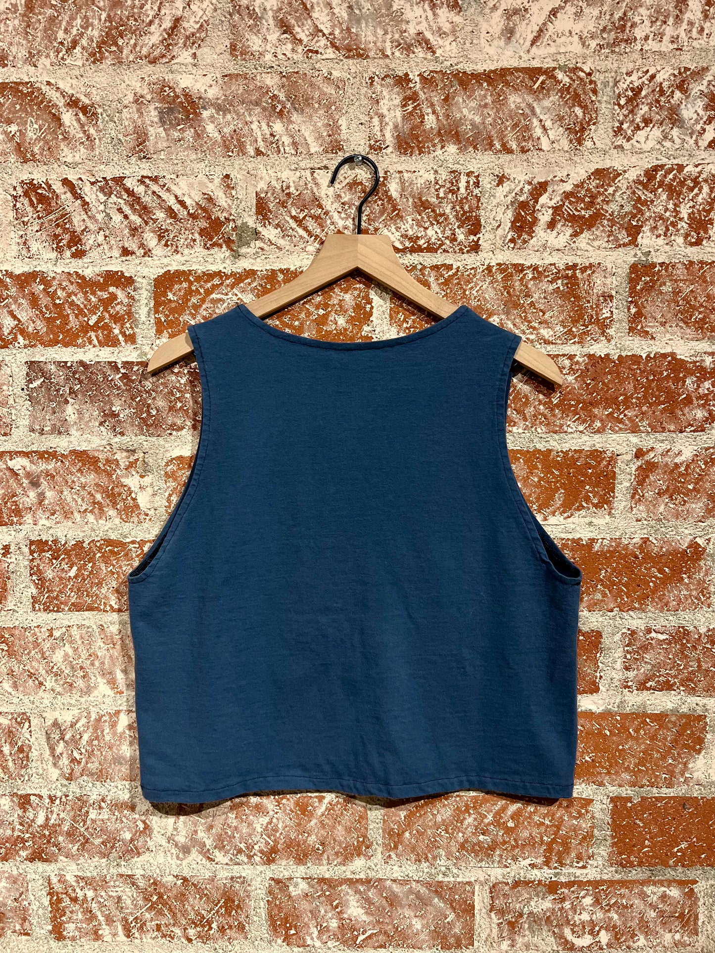 Remade Tank L: Sioux Narrows