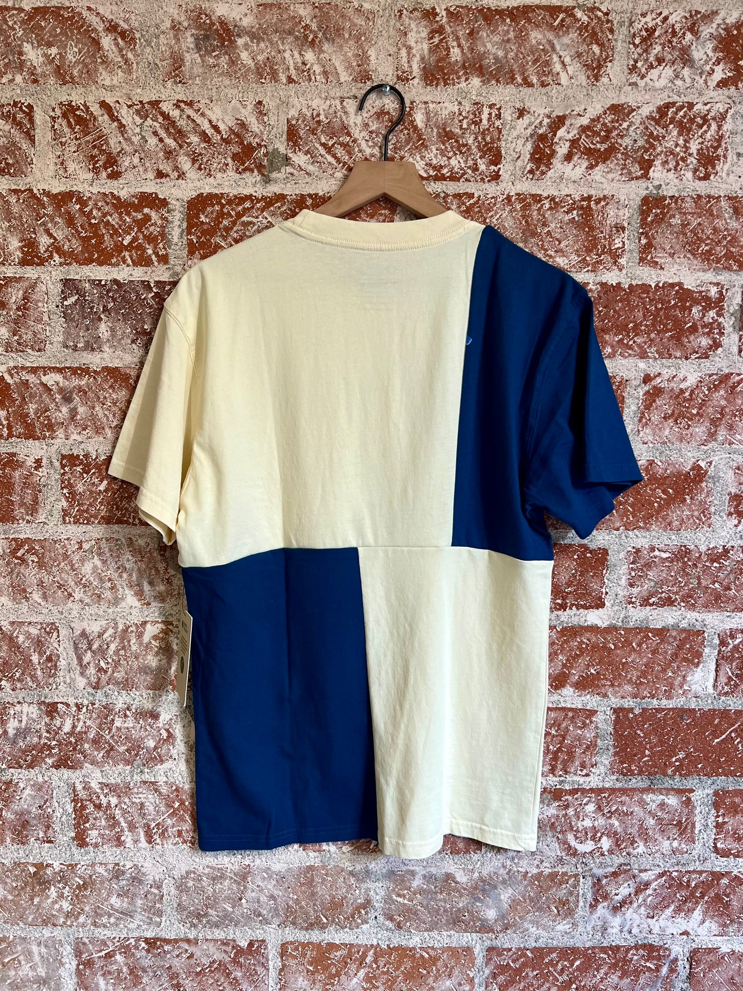 Remade Tee XS: Death Valley