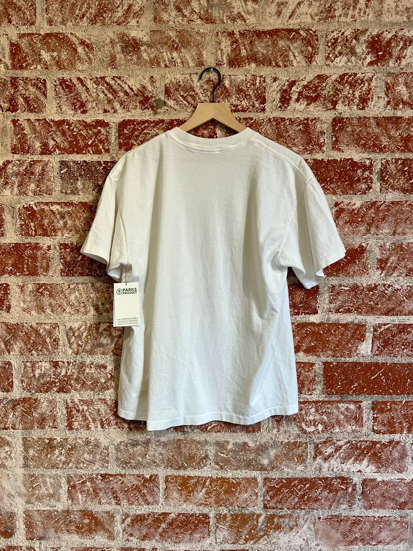 Vintage Tee: Aloha