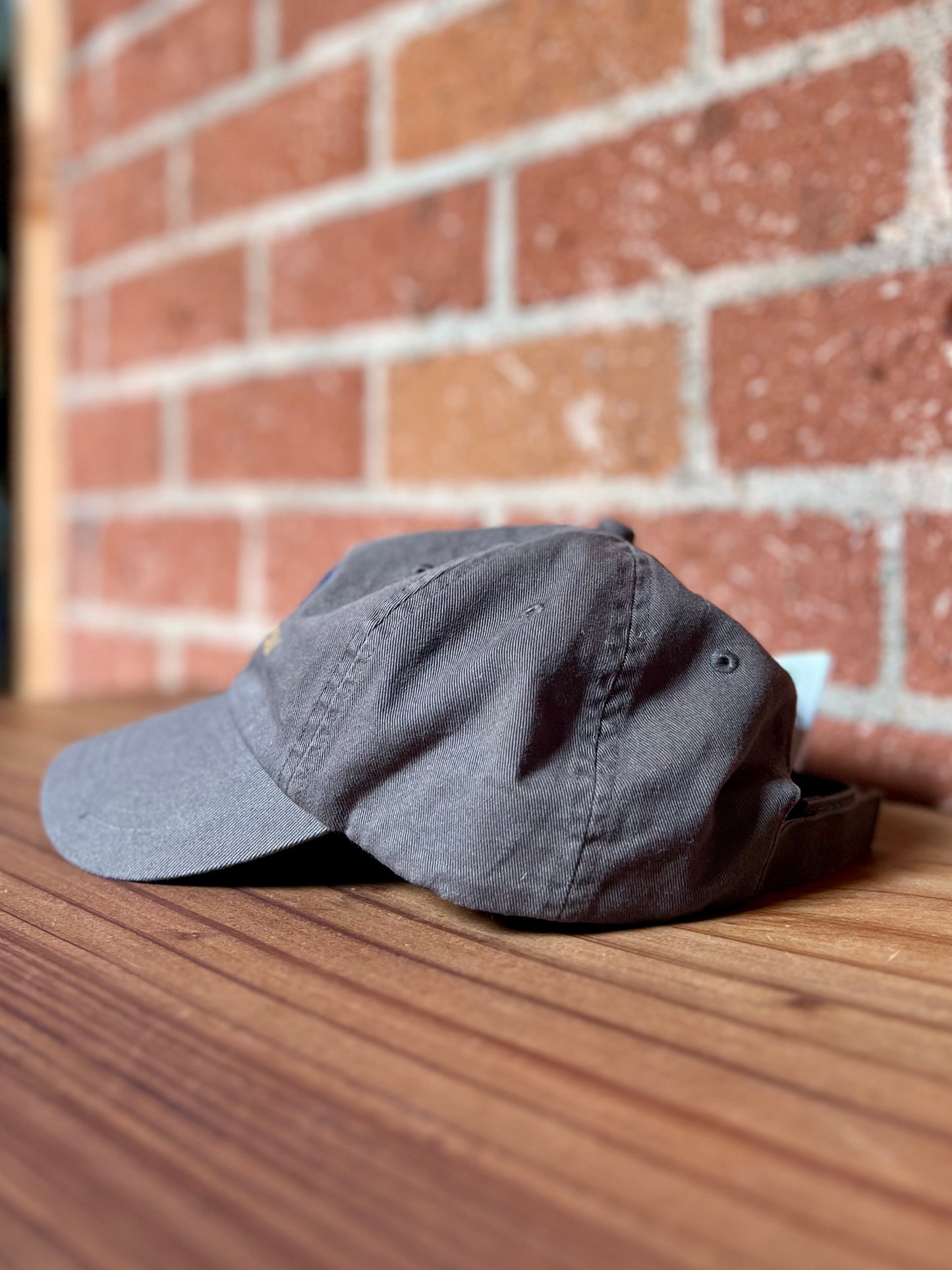Vintage Hat: Grand Canyon West