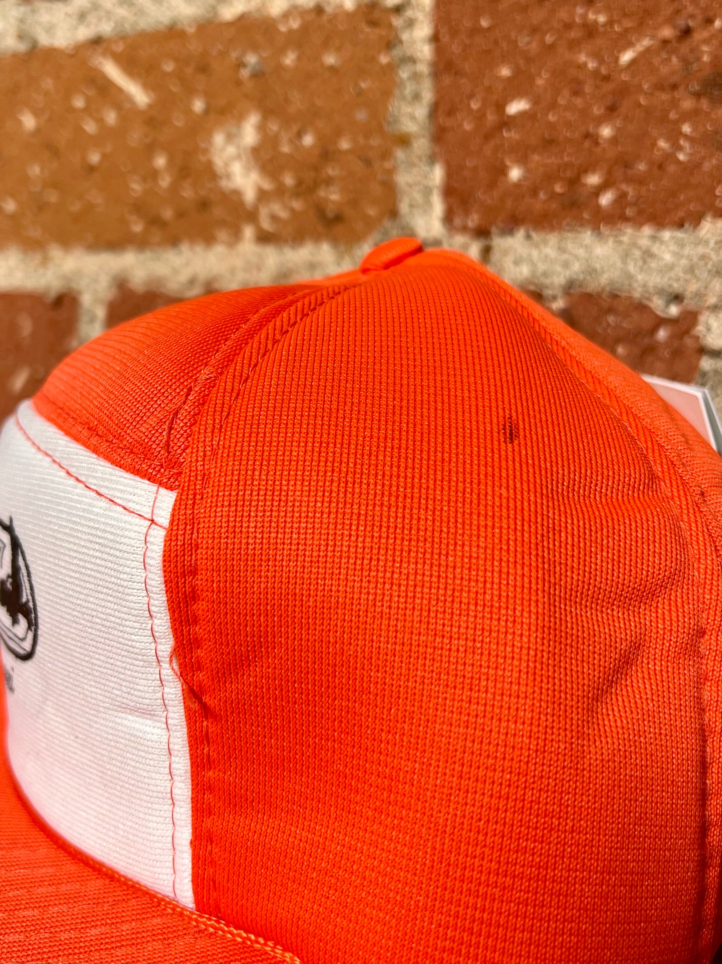 Vintage Hat: The Ozarks