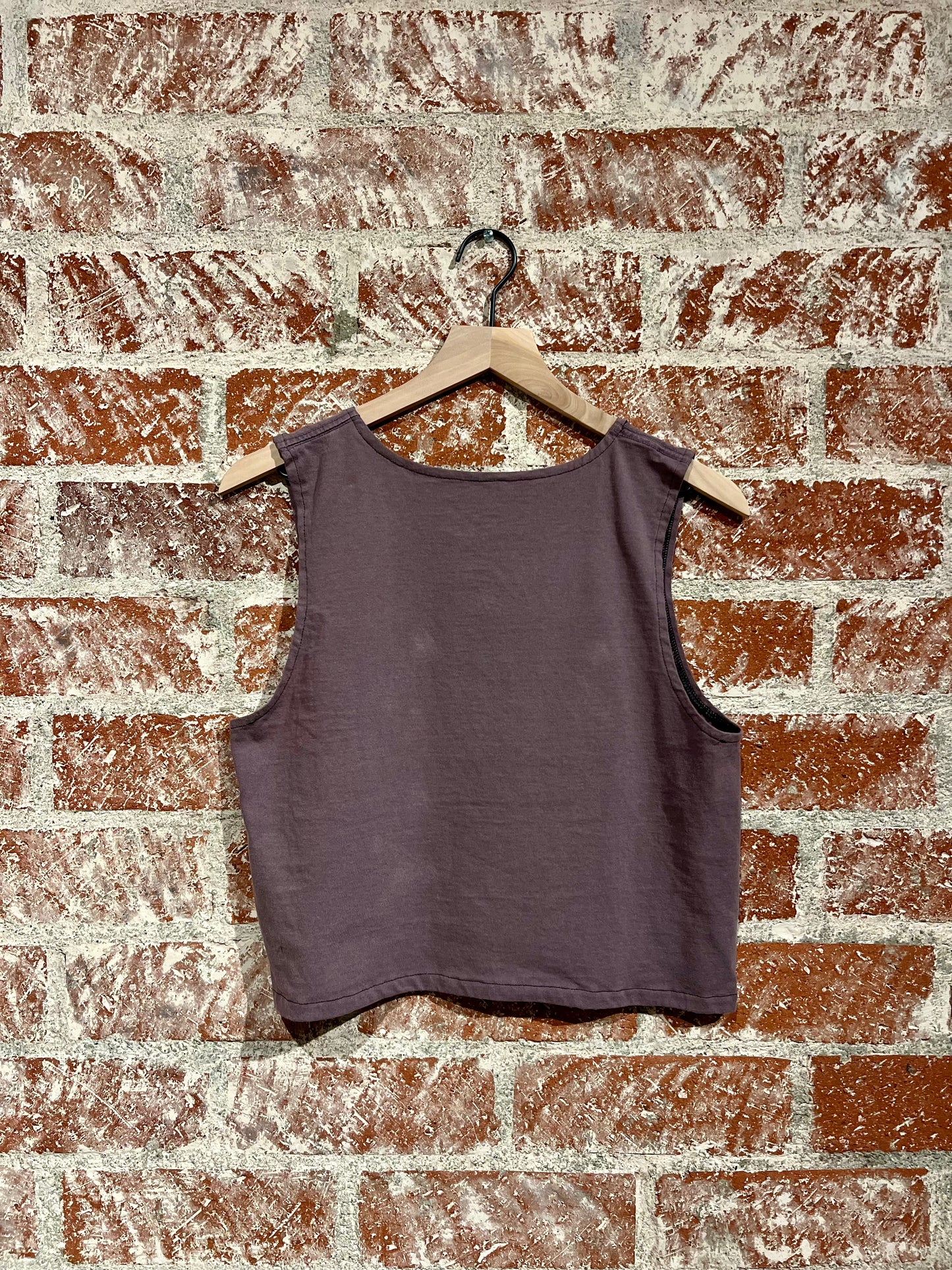 Remade Tank S: Grand Marais