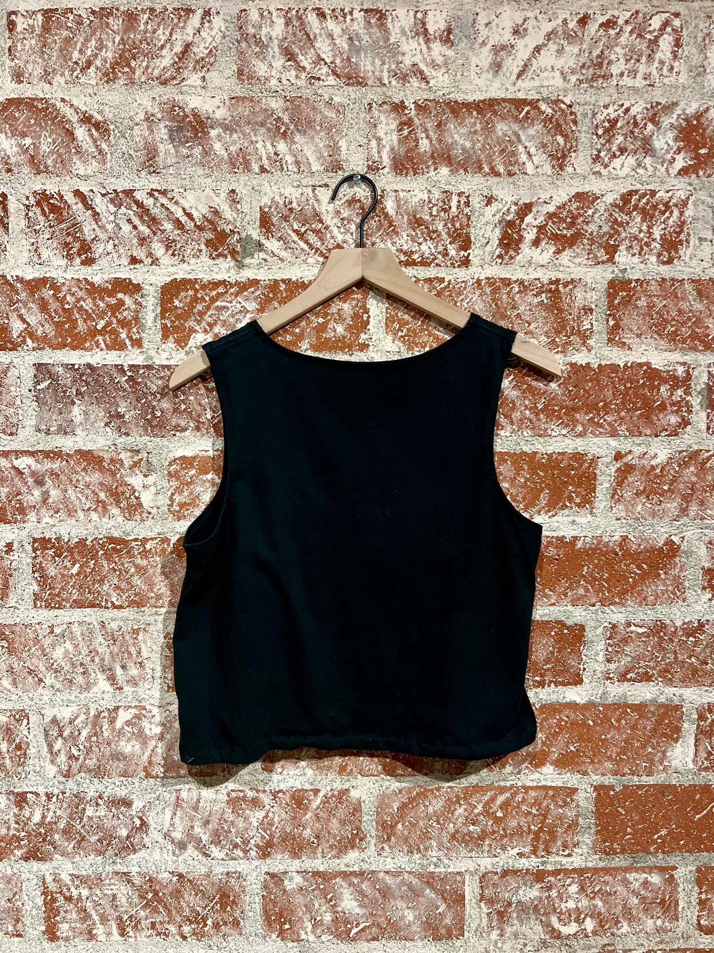 Remade Tank XS: Orlando Palms
