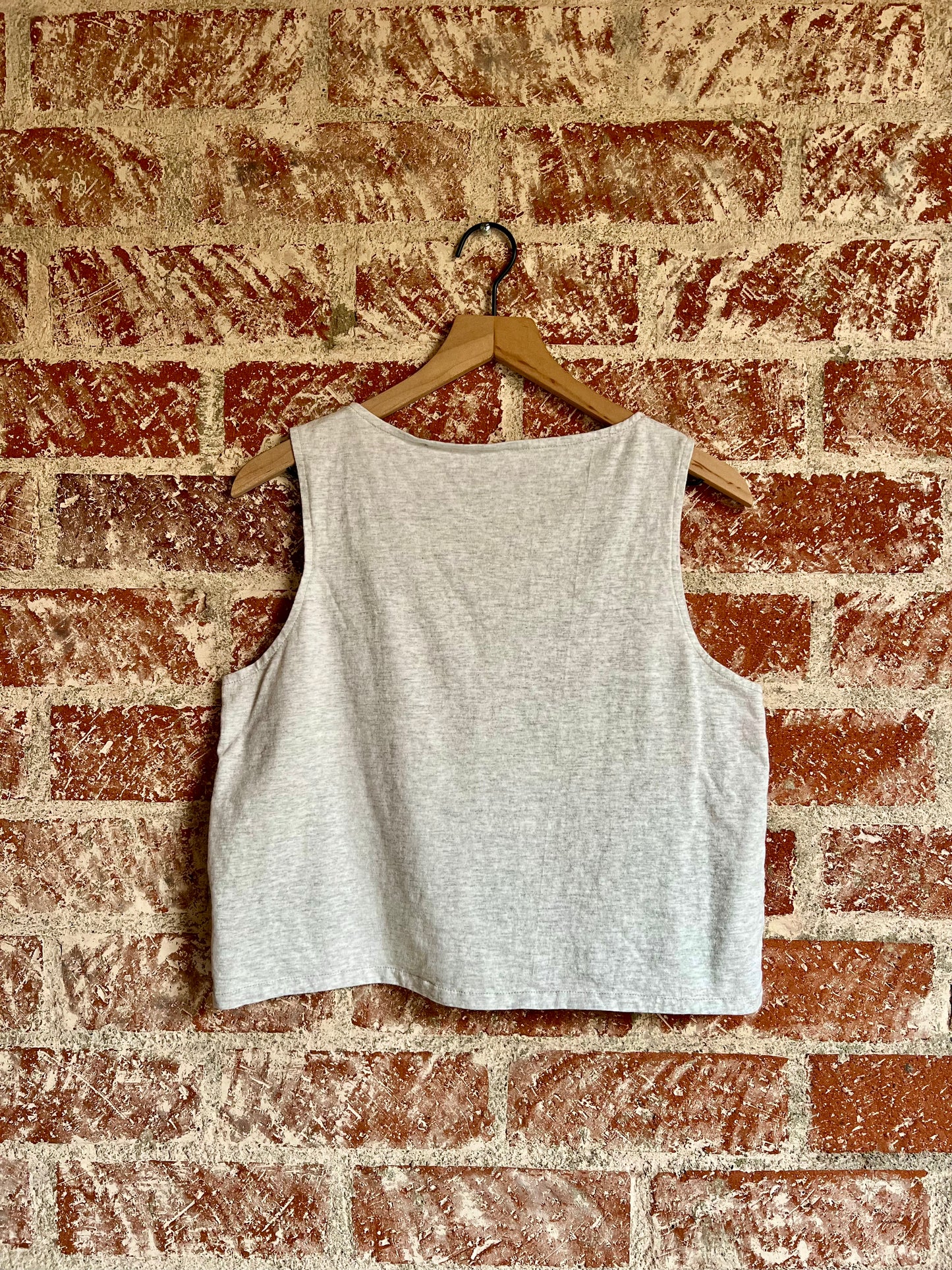 Remade Tank M: Nashville Hummingbird