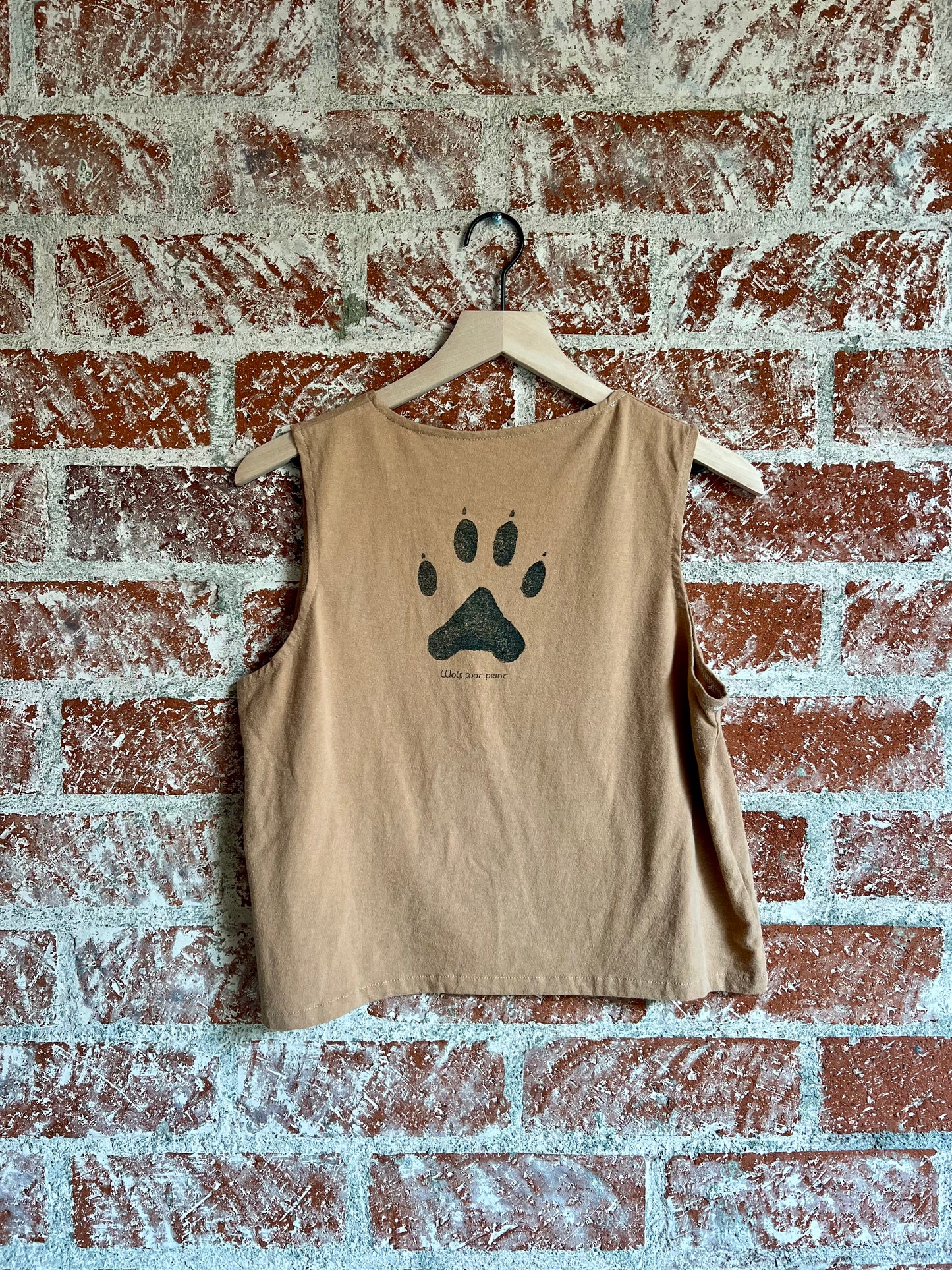 Remade Tank M: Wolf Track