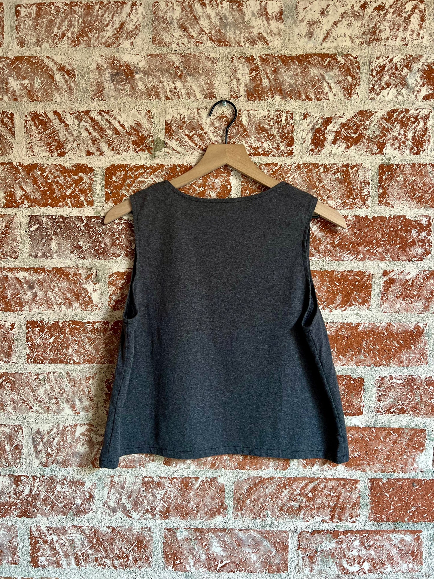 Remade Tank M: Hike Denali