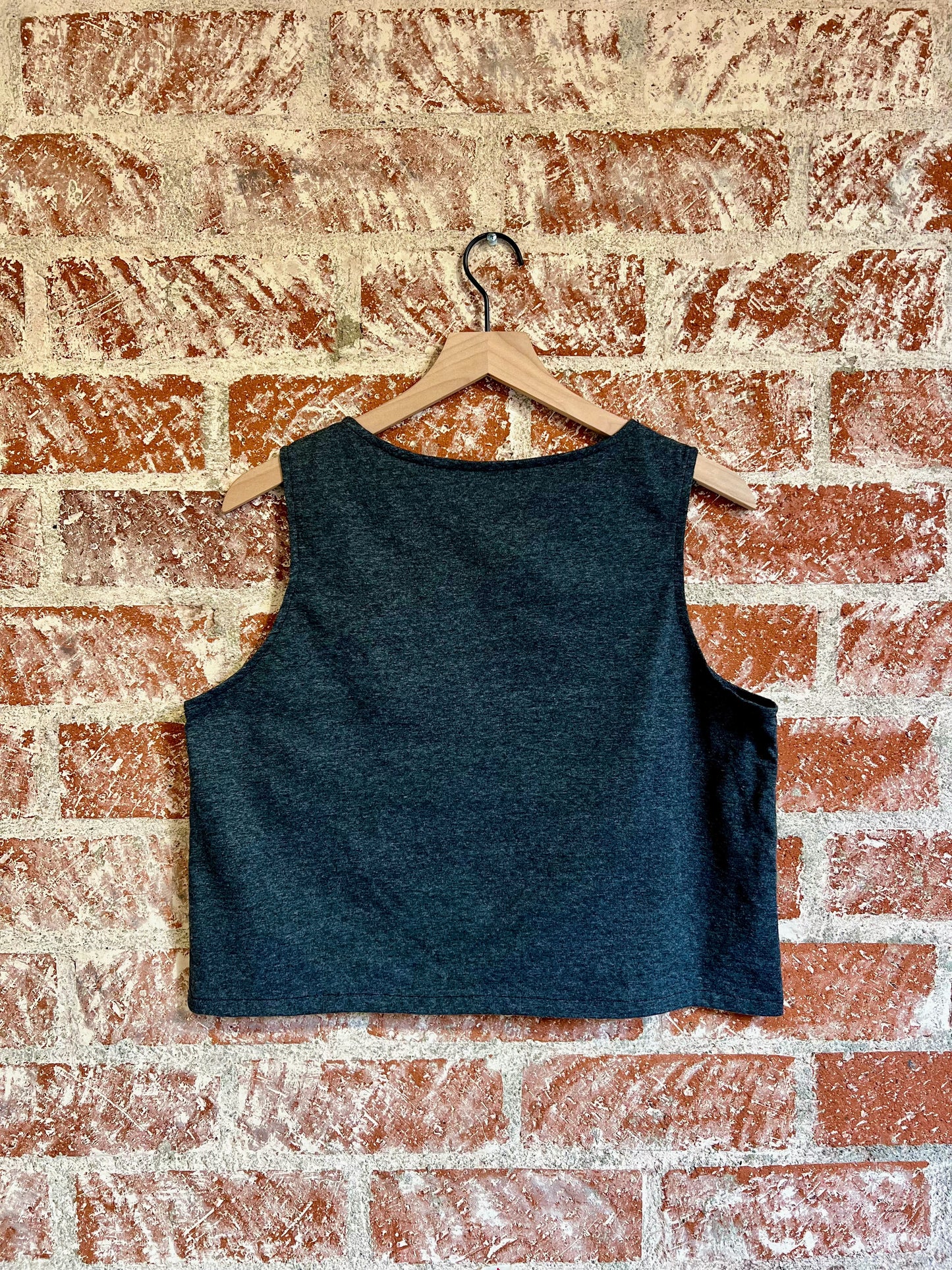 Remade Tank M: Hawaii Aloha State